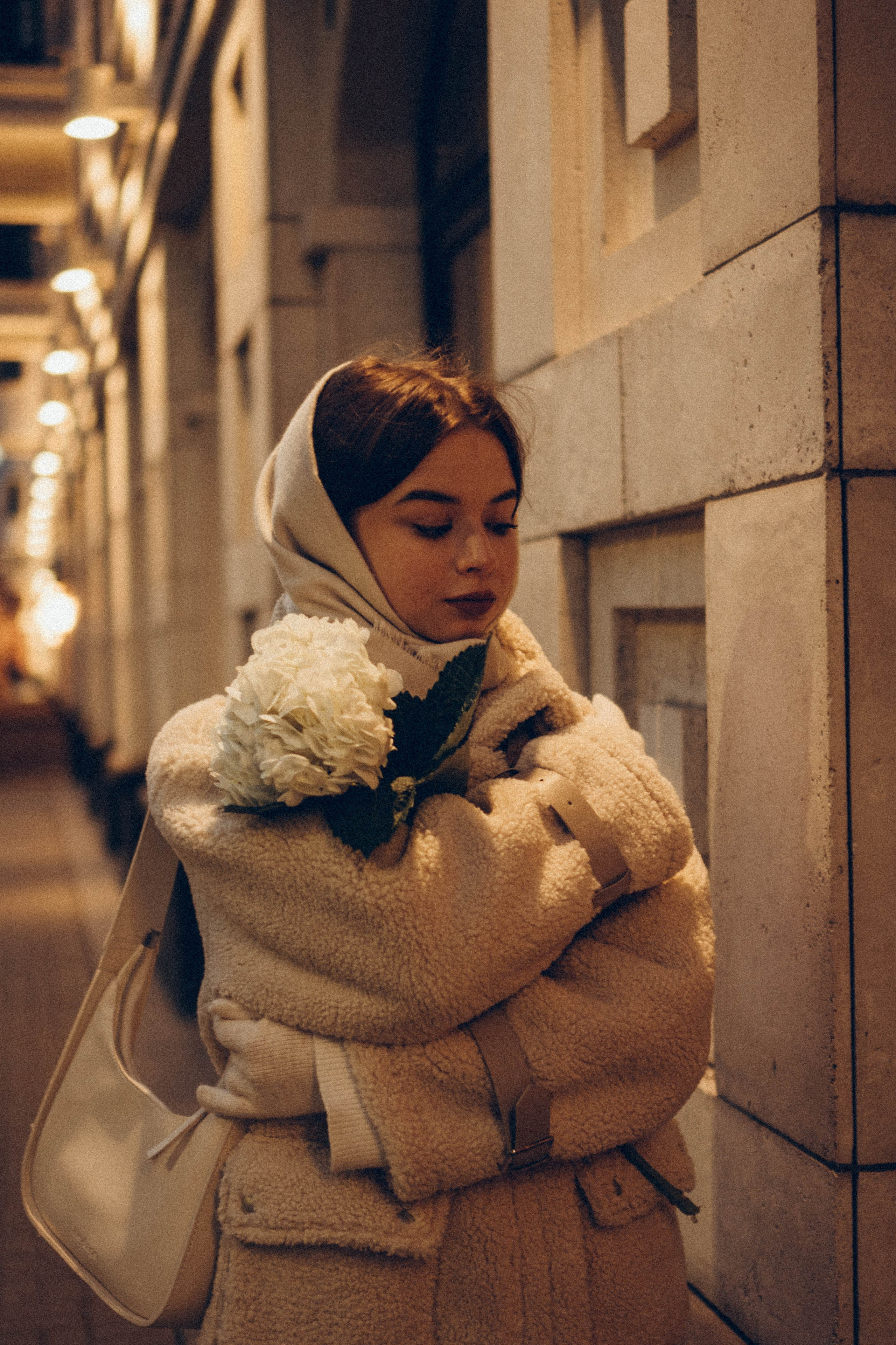 Осенняя. Профессиональный фотограф, Санкт-Петербург — Виктория Богомолова