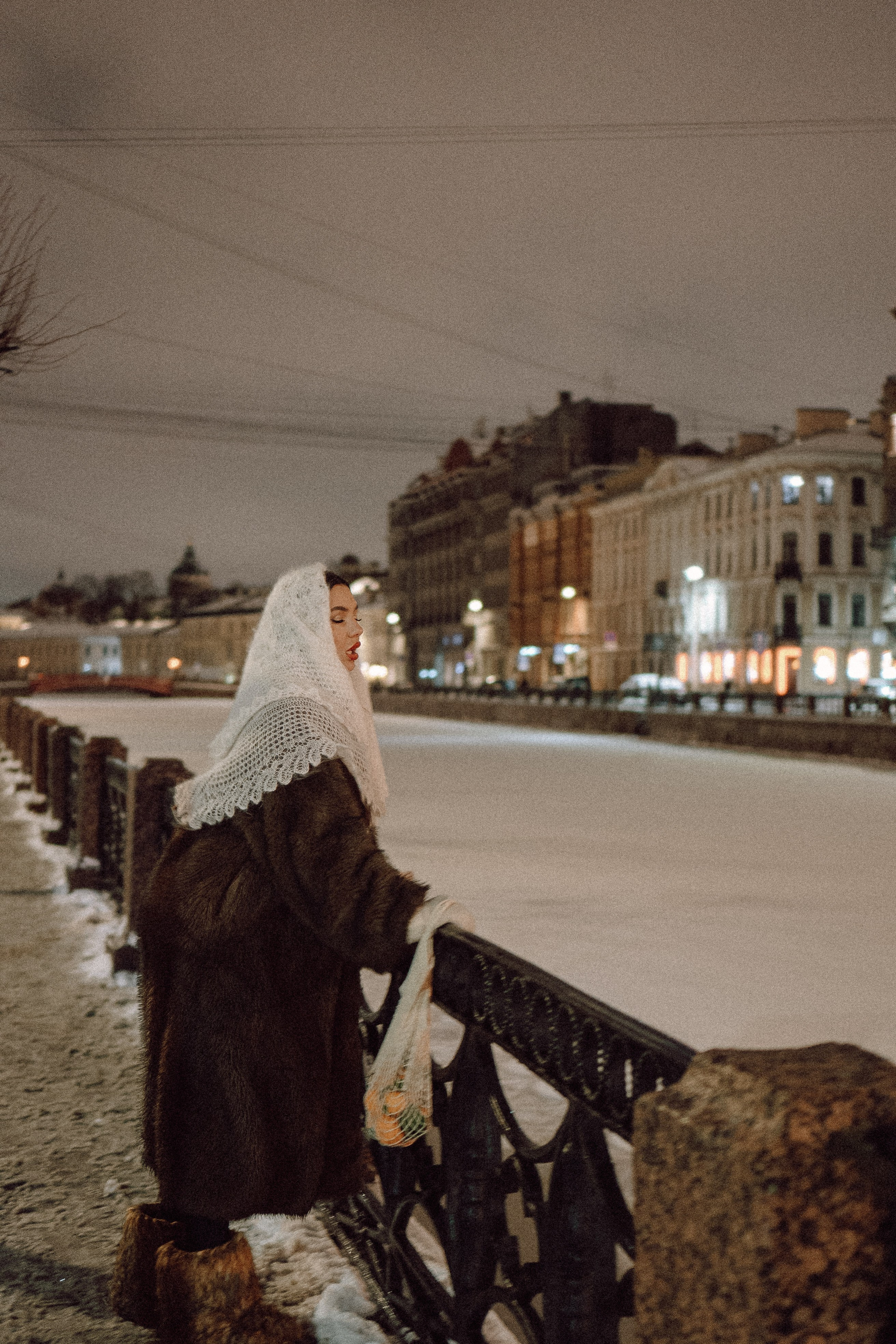 В Русском стиле. Профессиональный фотограф, Санкт-Петербург — Виктория Богомолова
