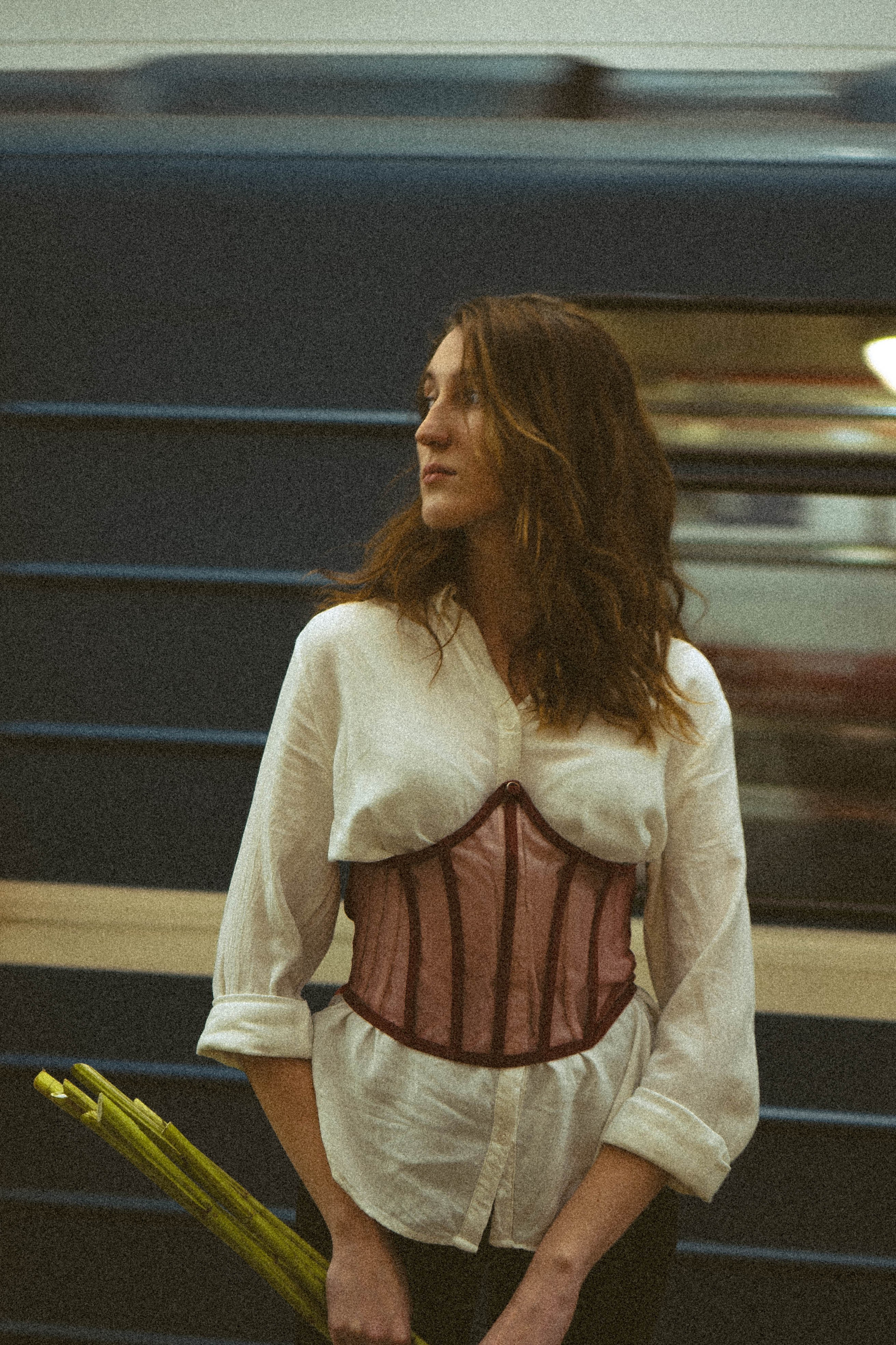 В метро. Профессиональный фотограф, Санкт-Петербург — Виктория Богомолова