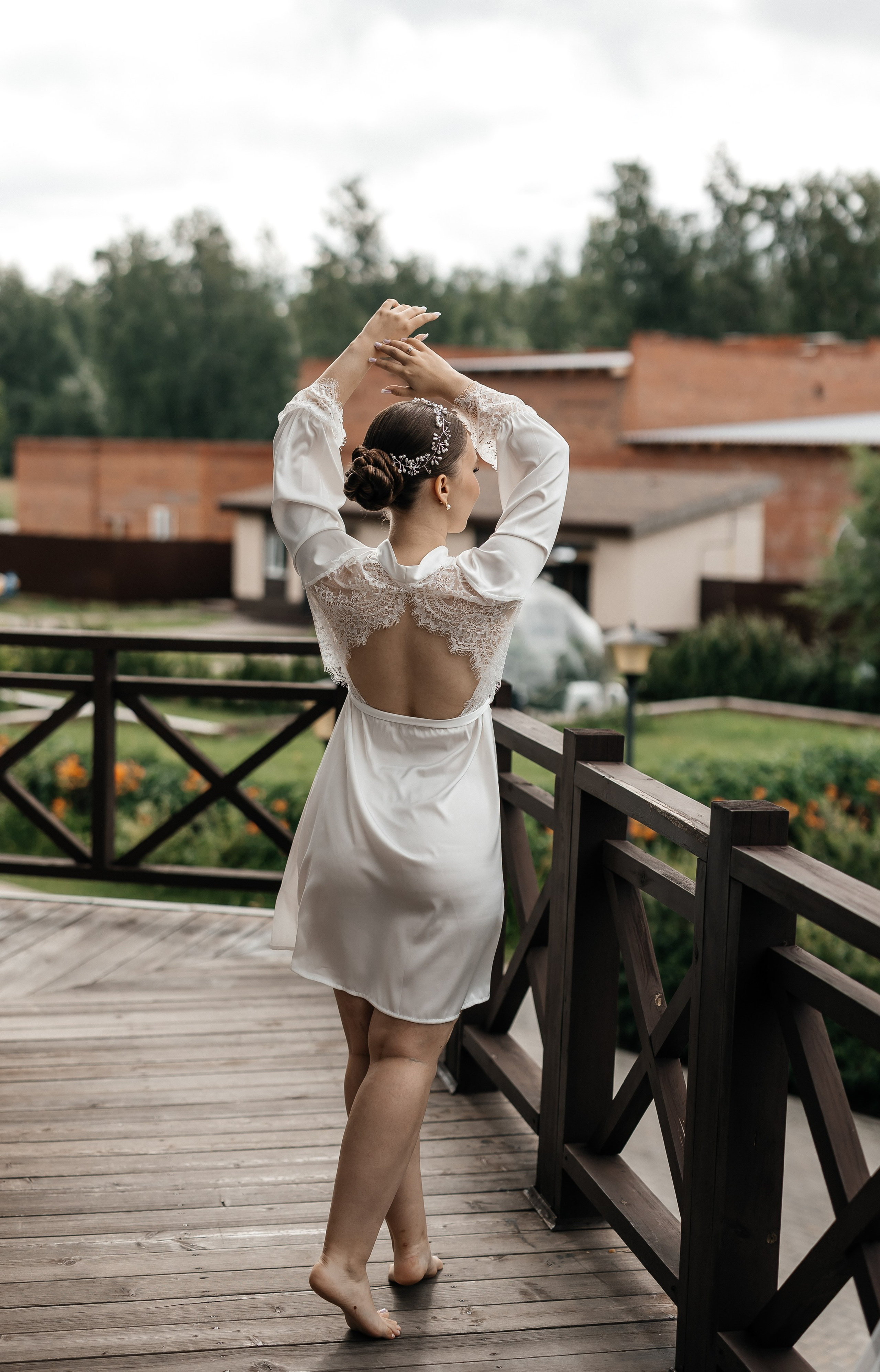 Диана & Александр | 24.07.24. Свадебный и семейный фотограф в Омске Евгения Хакимова