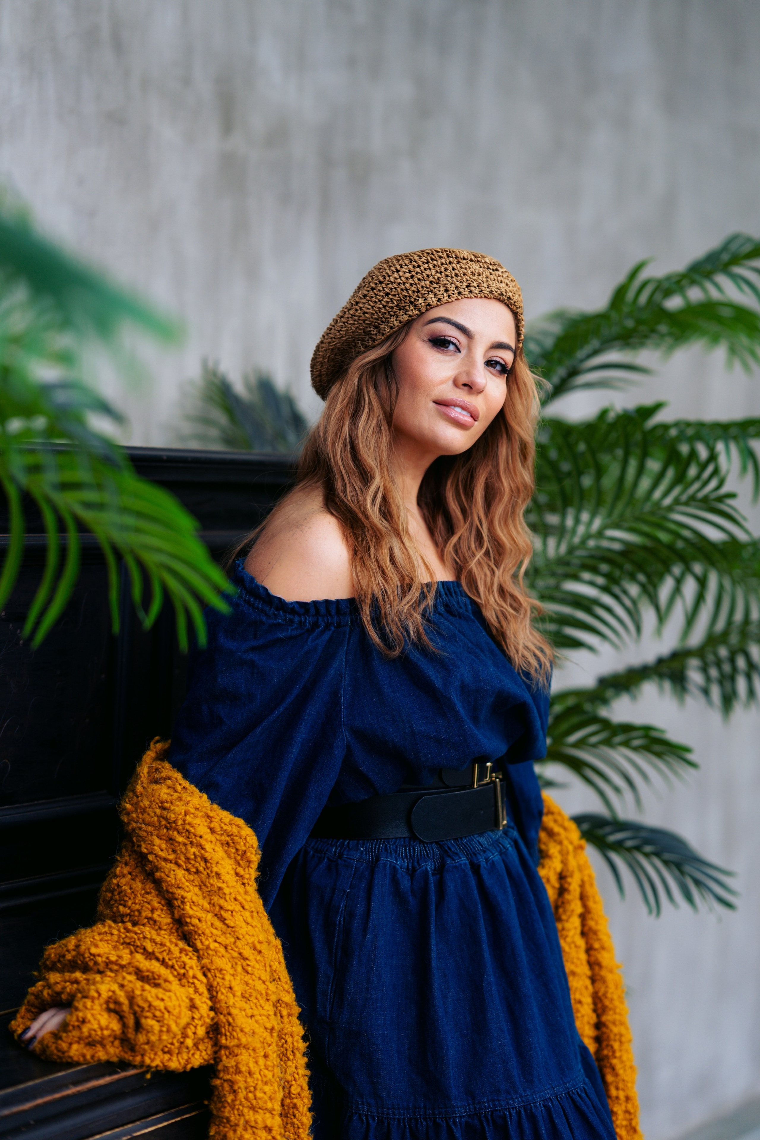 Золотая рыбка. Семейный, детский и женский фотограф в Ростове-на-Дону Кирилина Екатерина