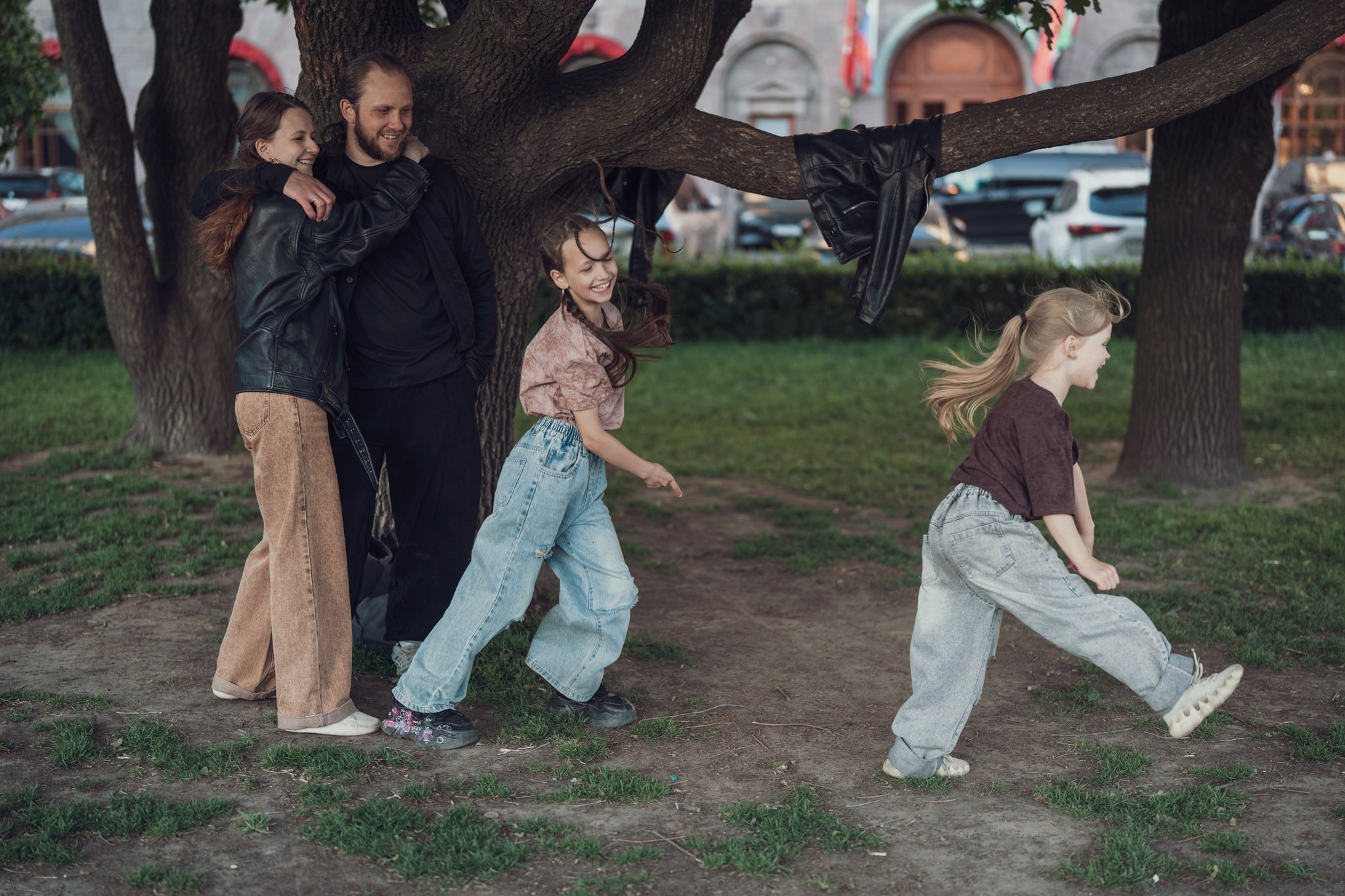 4🤍. Фотограф в Санкт-Петербурге Денис Персенен