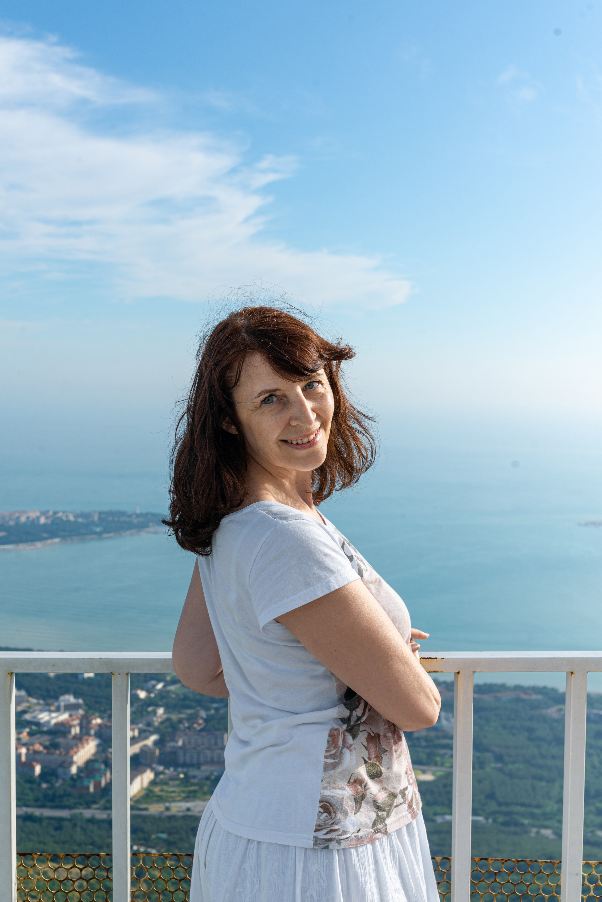 Июнь–Июль Отпуск Белореченск, Геленджик. Семейный, Свадебный фотограф СПБ Питер— Романова Екатерина