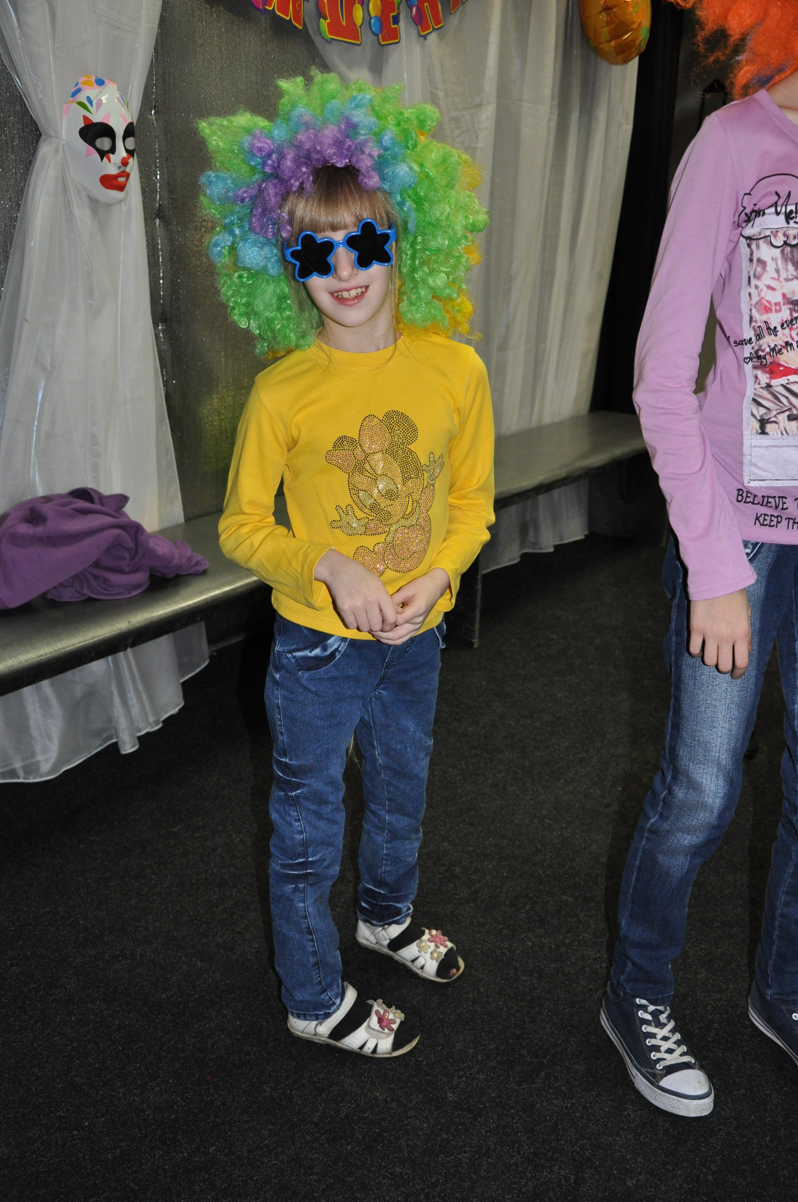 Катя ДР 13 лет 01.12.2012. Семейный, Свадебный фотограф СПБ Питер— Романова Екатерина