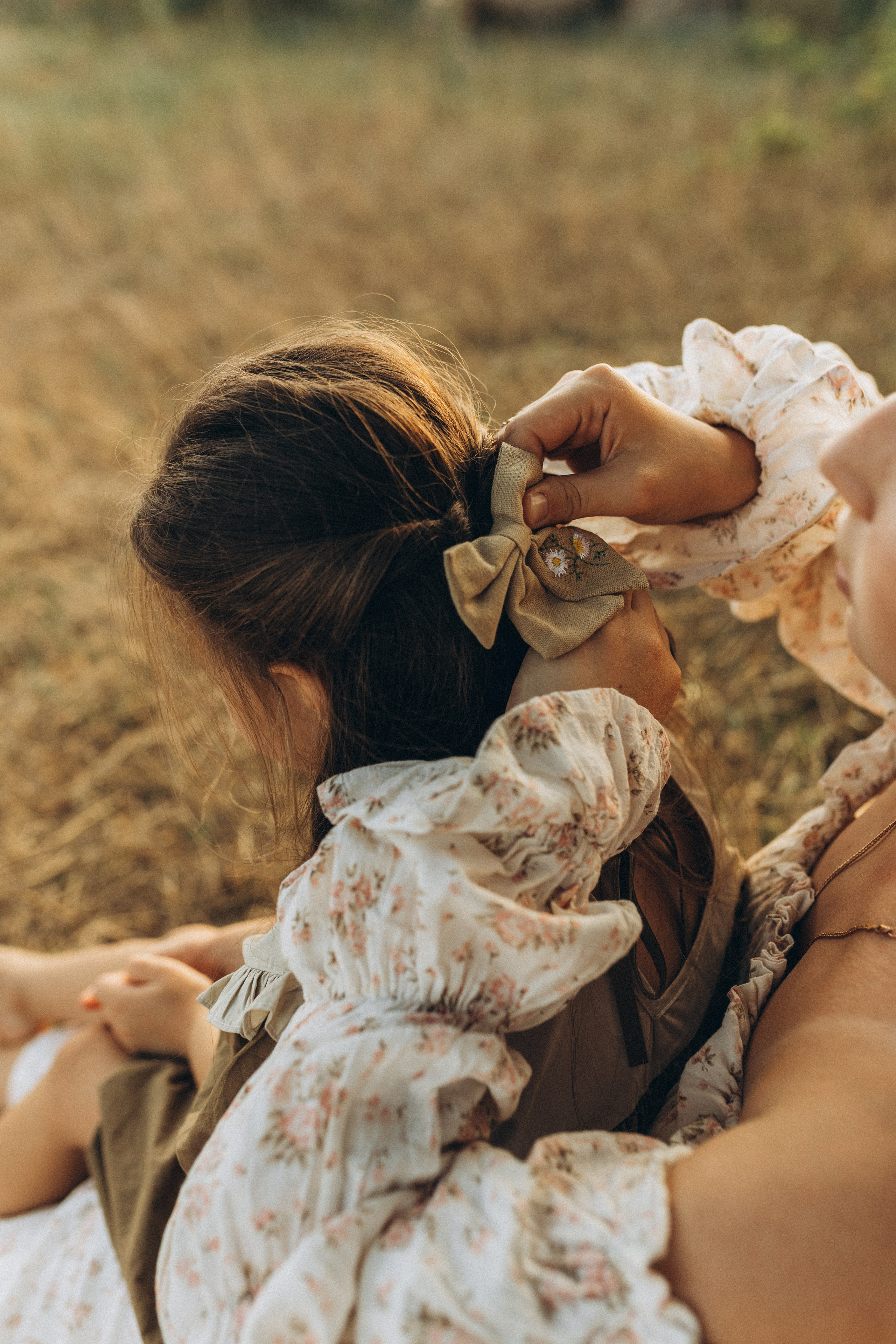 На ферме. Семейный фотограф в Новороссийске и Анапе Александра Яковлева