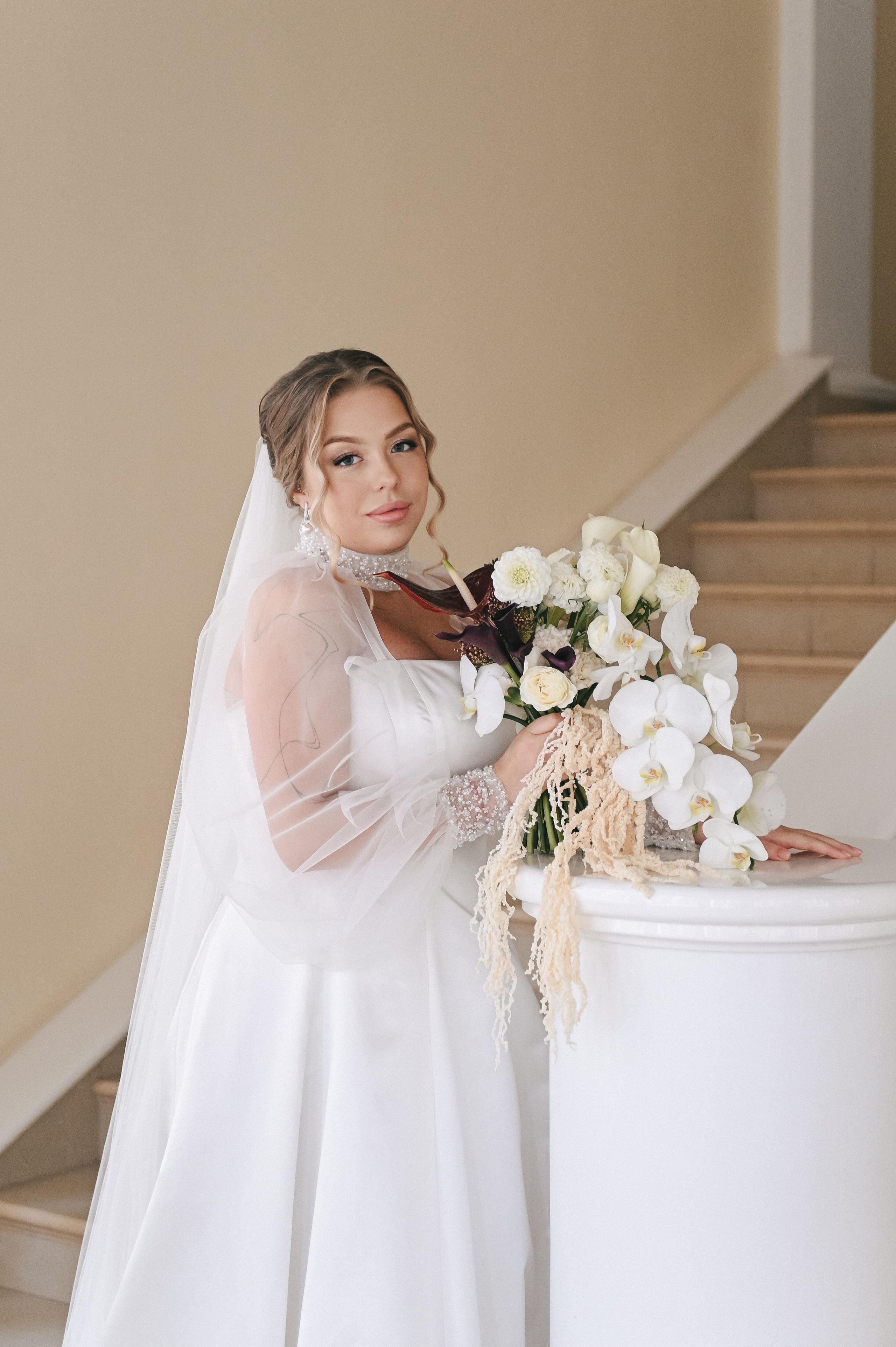 Эдуард + Валерия. Свадебный и семейный фотограф Волгоград Москва