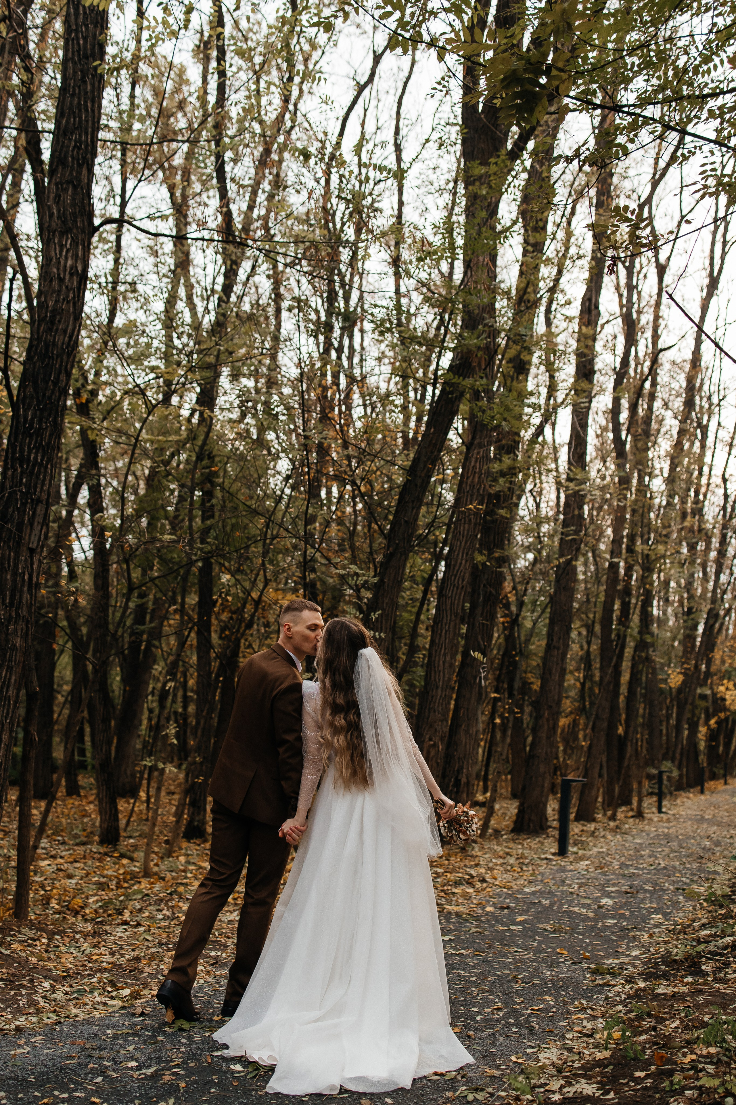 Иван и Дарья. Свадебный и семейный фотограф в Ростове-на-Дону