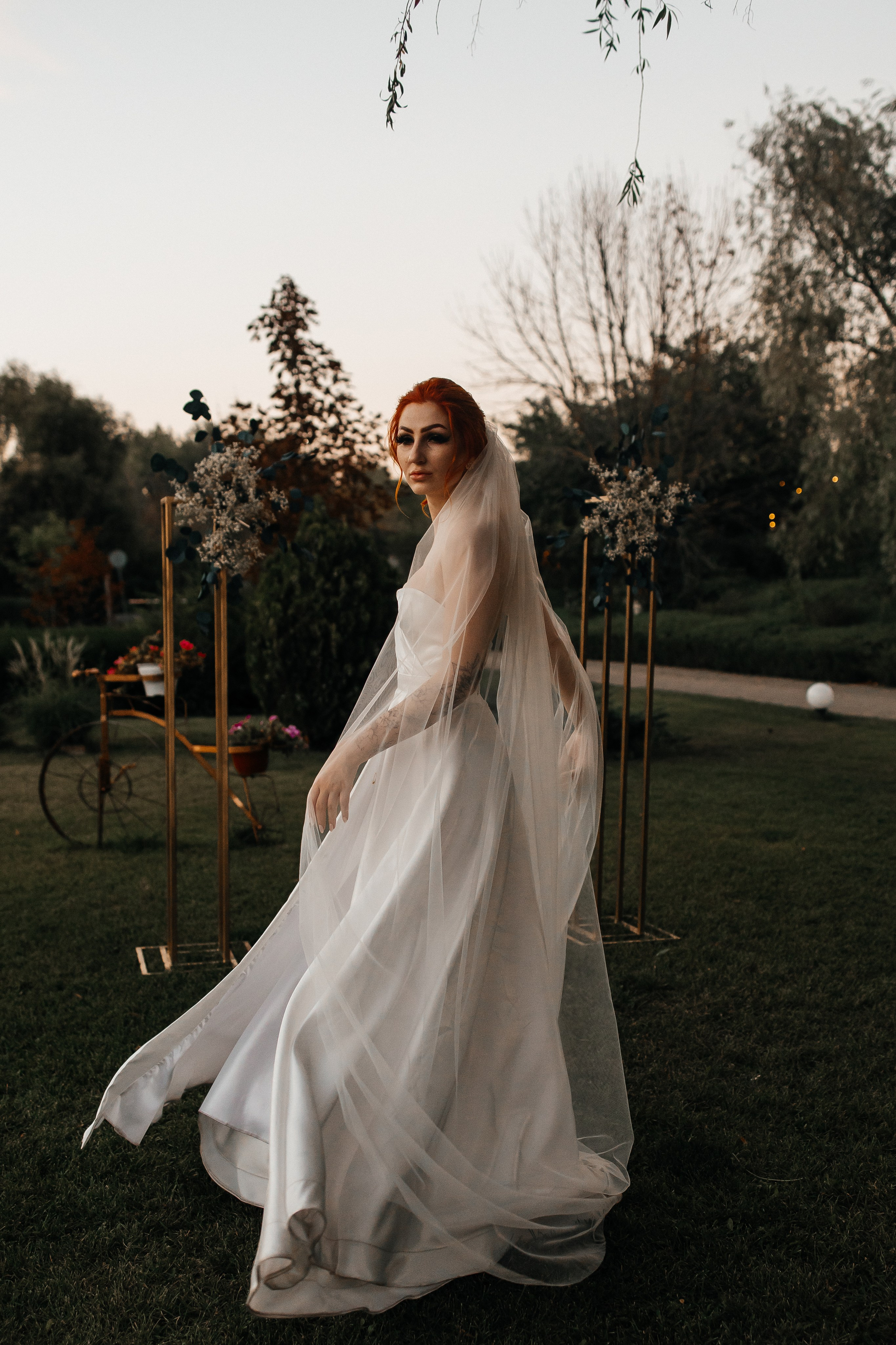 Денис и Юлия. Свадебный и семейный фотограф в Ростове-на-Дону