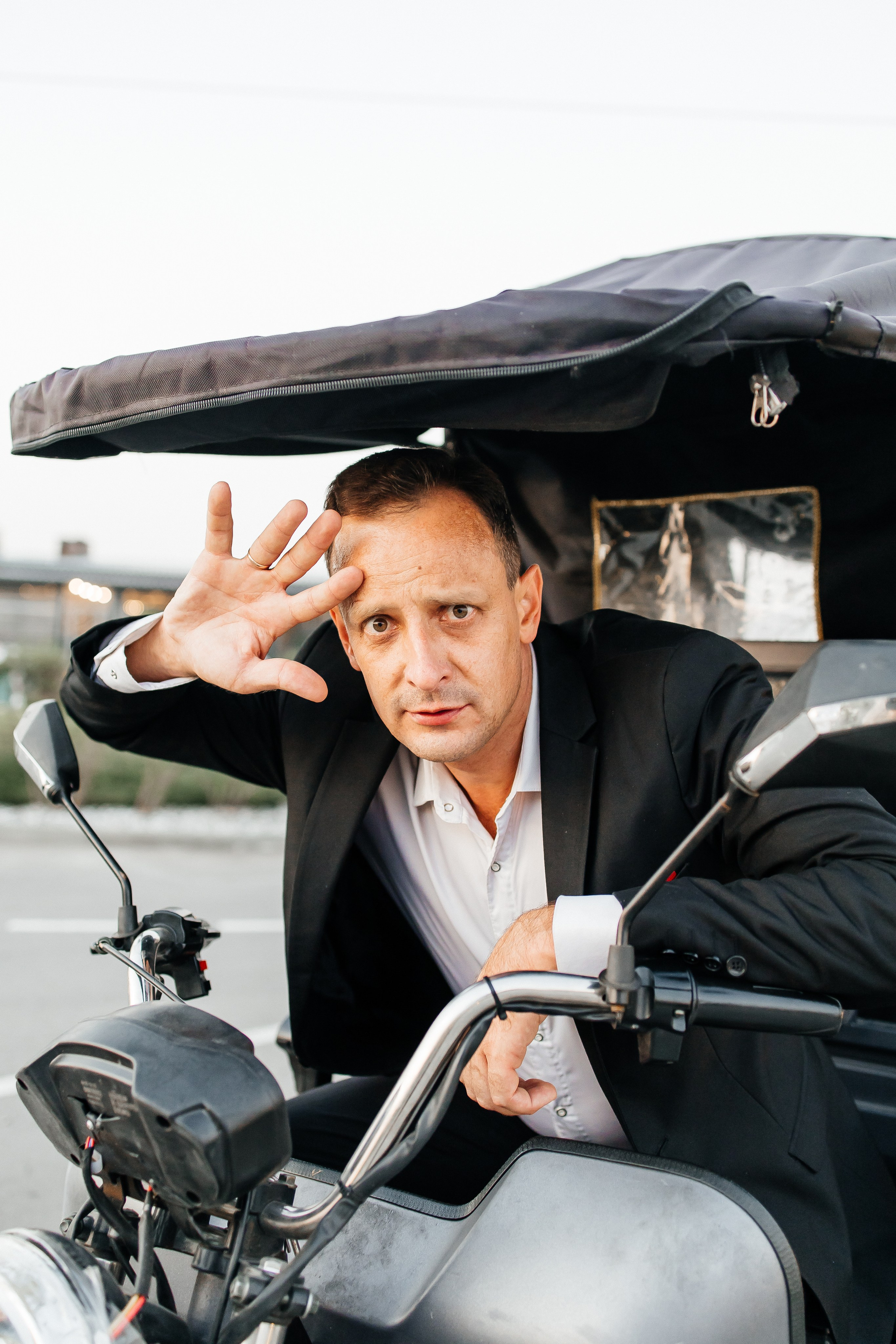 Алена и Вячеслав. Свадебный и семейный фотограф в Ростове-на-Дону