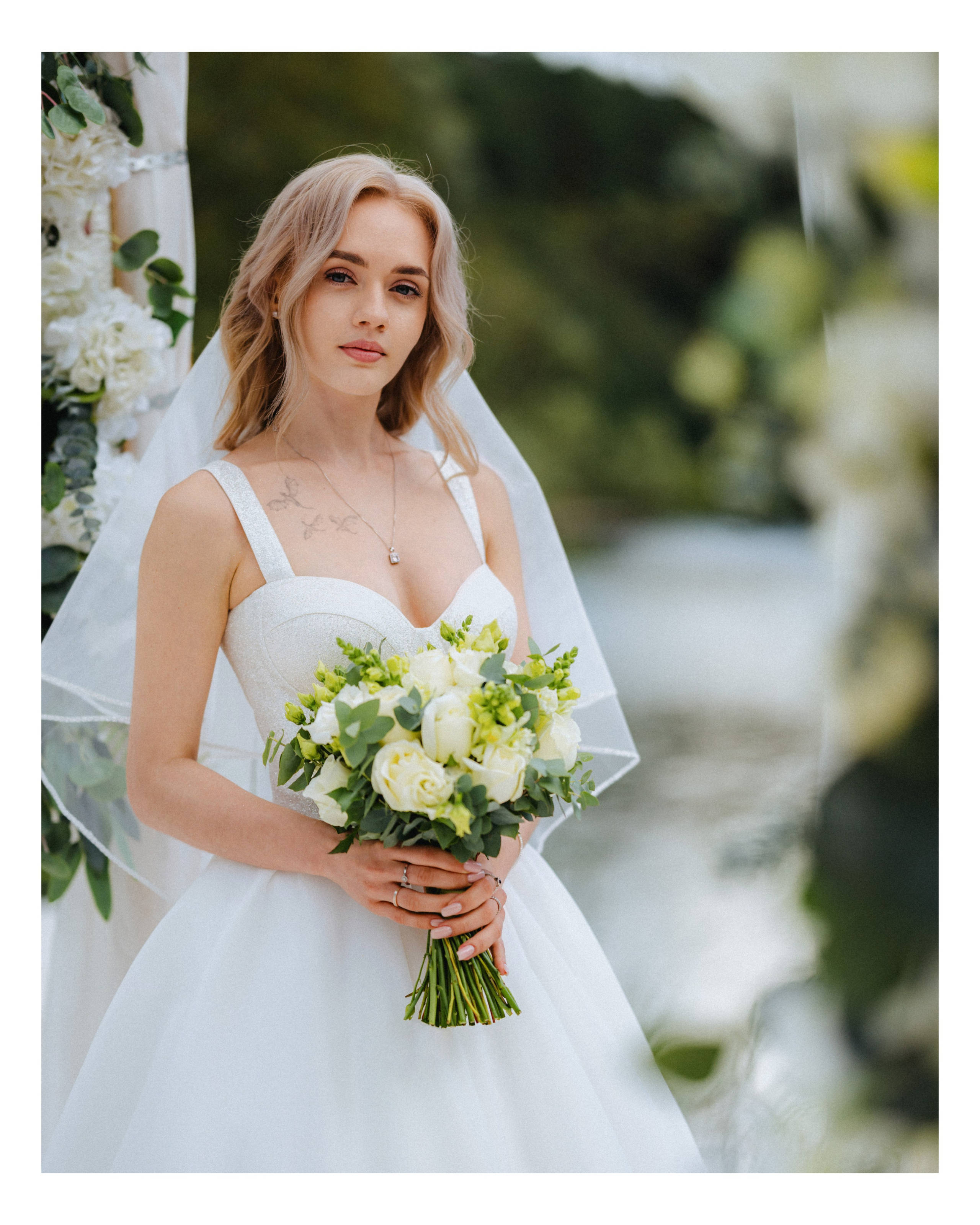 Настя & Артур. Фотограф в Москве Даниил Титоров