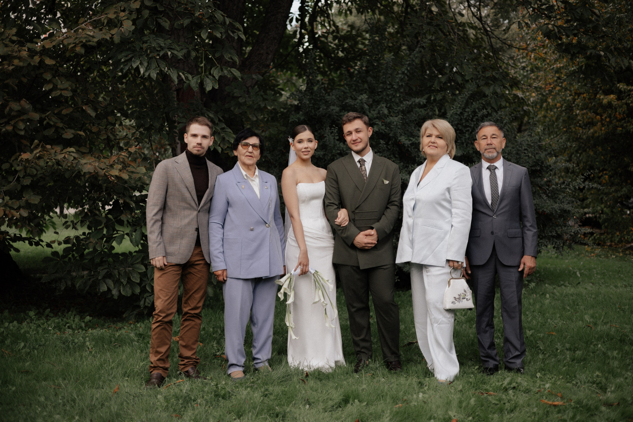 Диана и Ян. Свадебный и портретный фотограф в Москве Анастасия Масюк