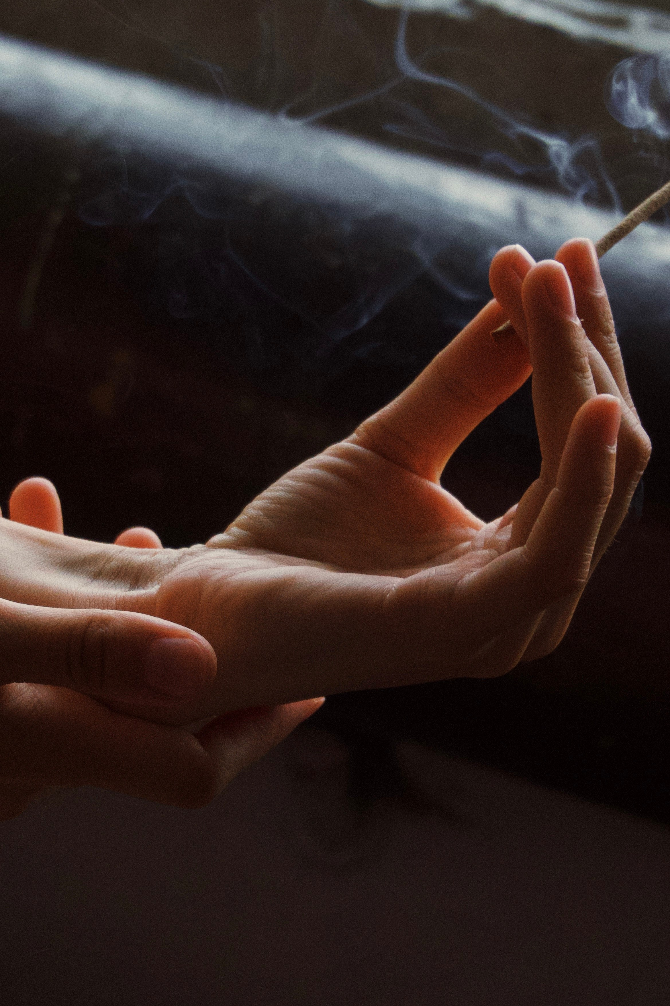 Hypnose. Photokoval.ru