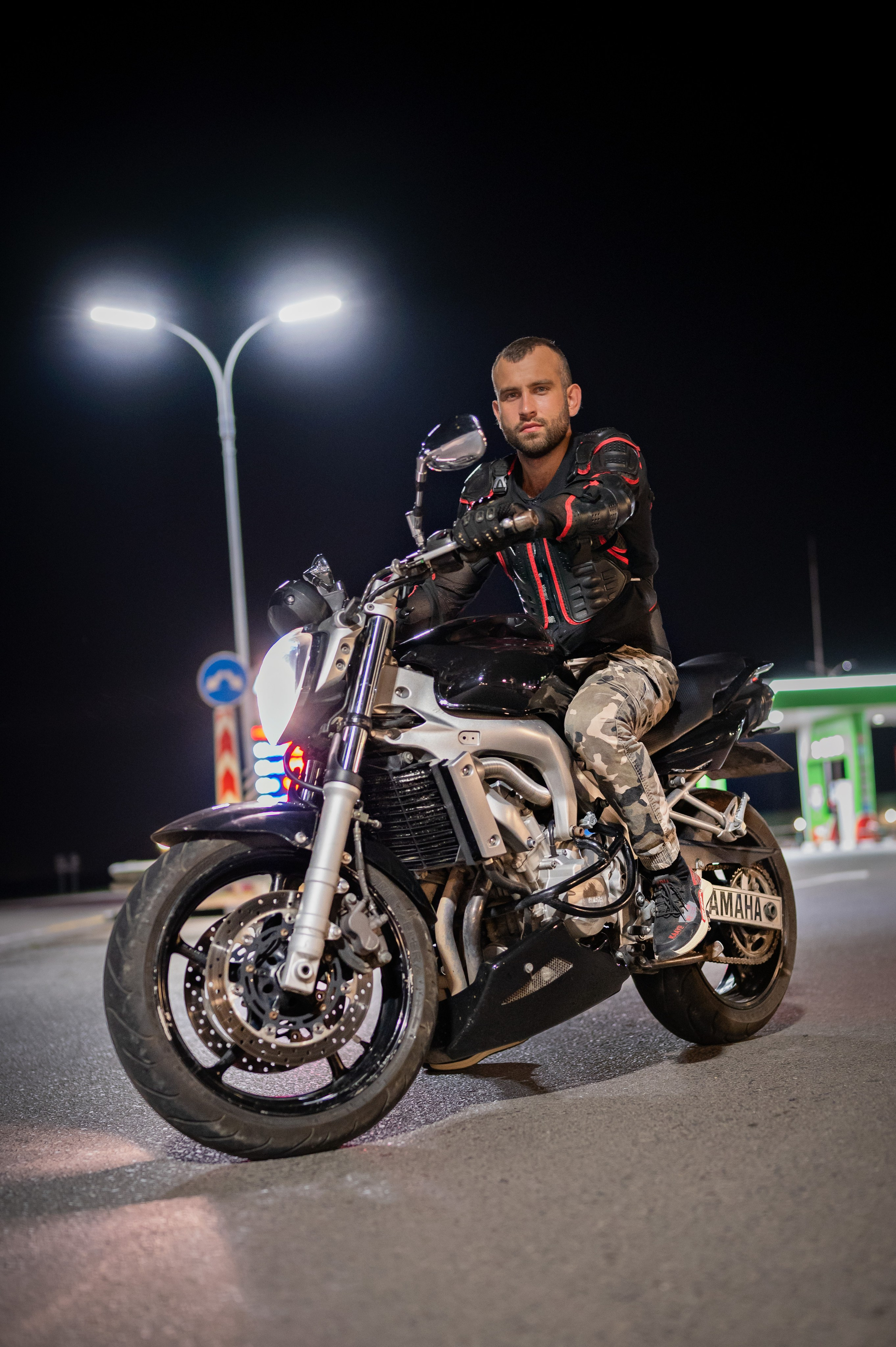 Мото. Vadim Nevenglovskii Фотограф в разных жанрах