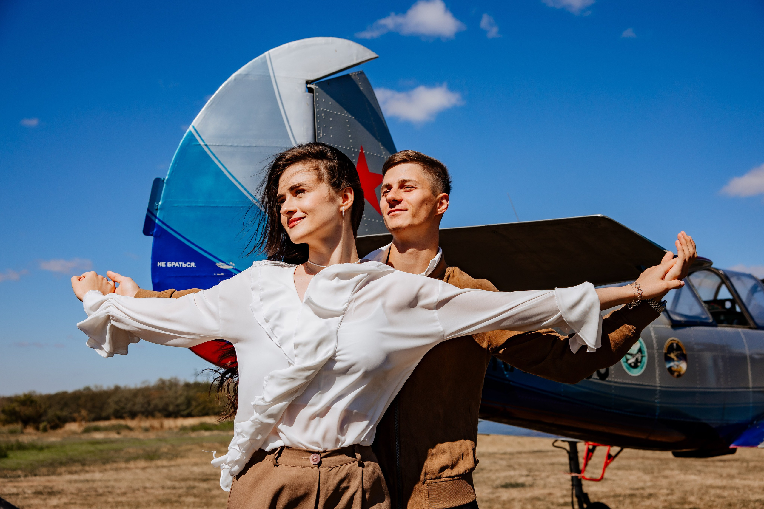 LOVE STORY. Профессиональный фотограф и видеооператор
