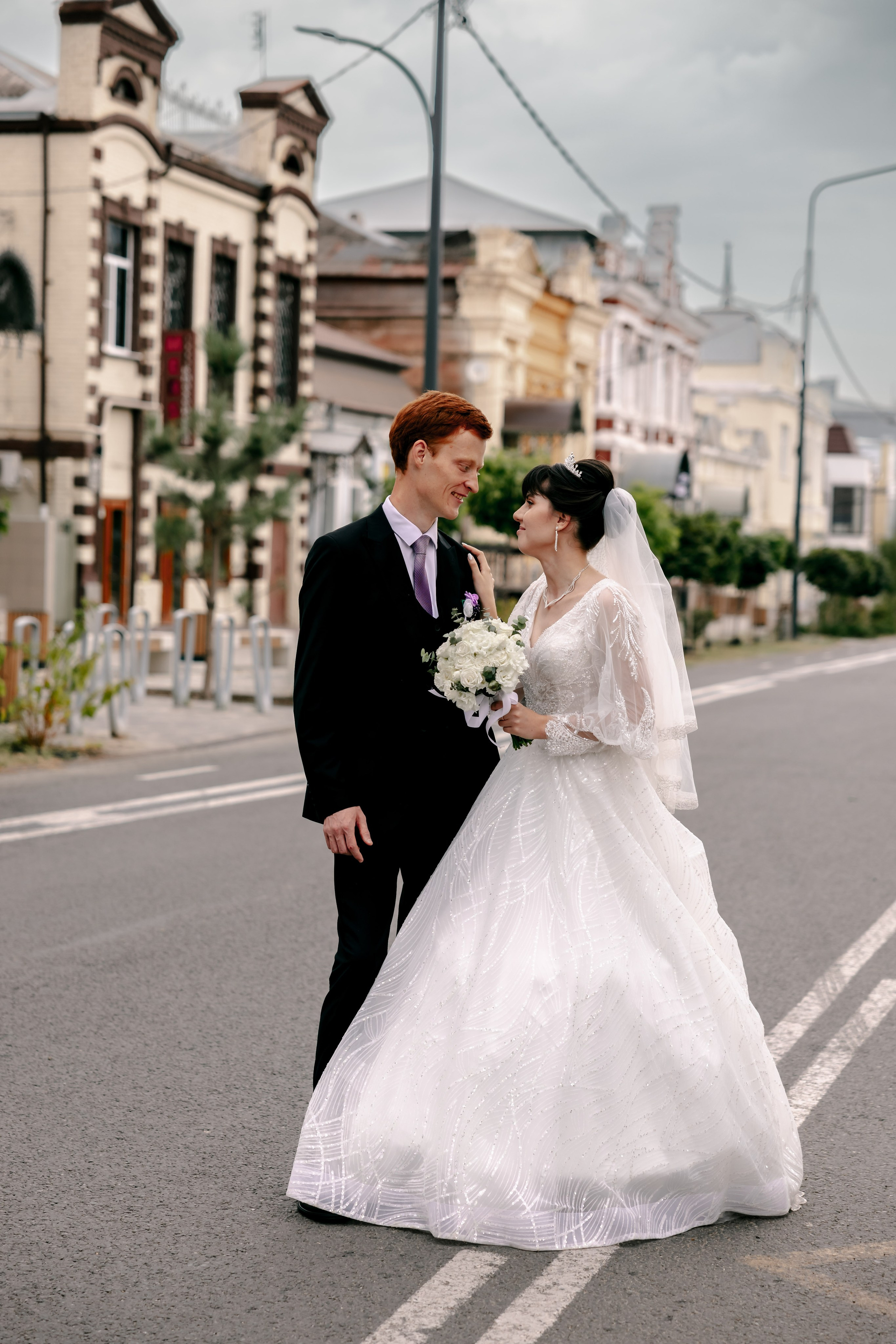 Свадебные съемки. Профессиональный фотограф и видеооператор