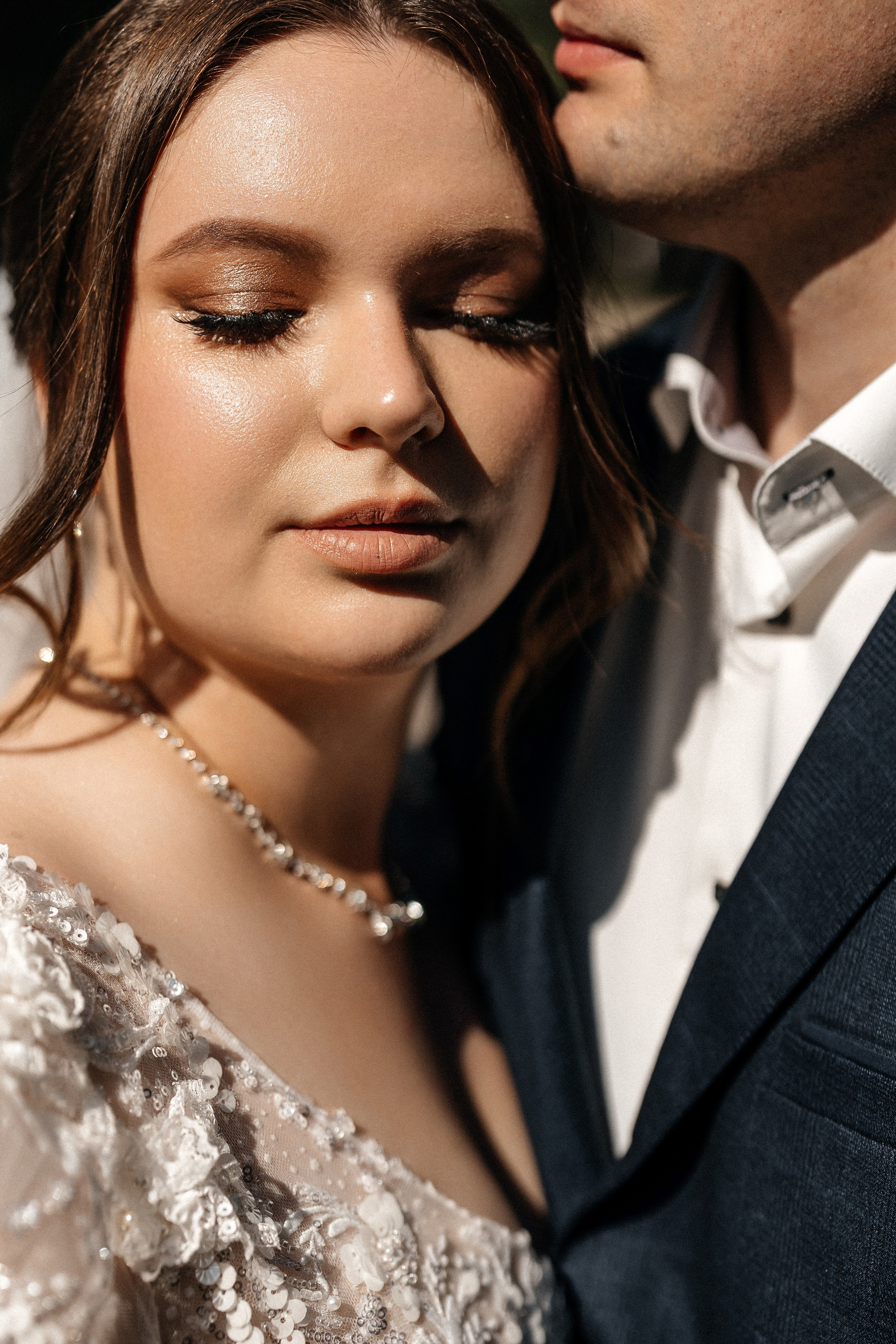 Алексей & Виктория. Свадебный и семейный фотограф в Омске Евгения Хакимова