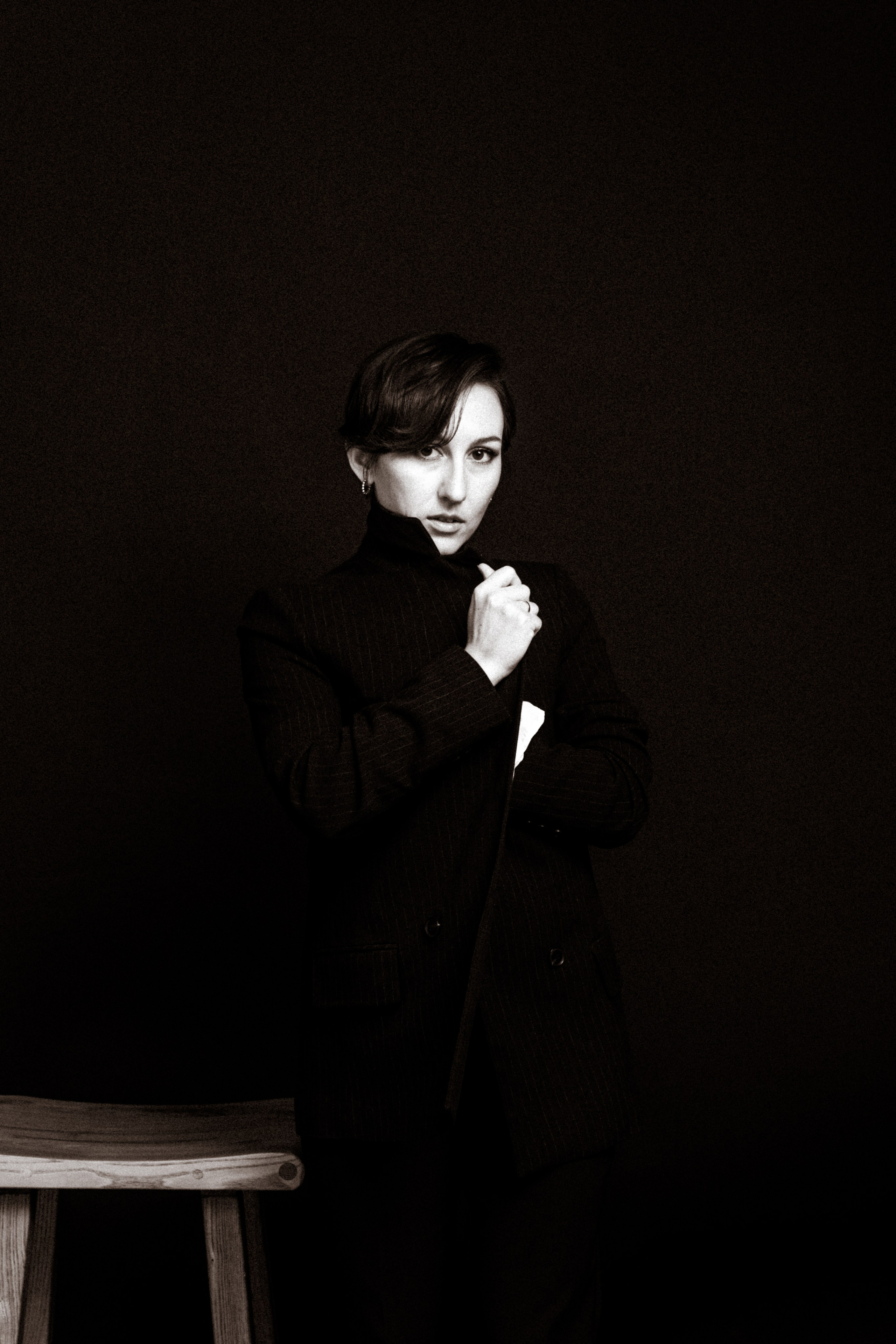 Портреты. Фотограф в Москве Татьяна Драгунова