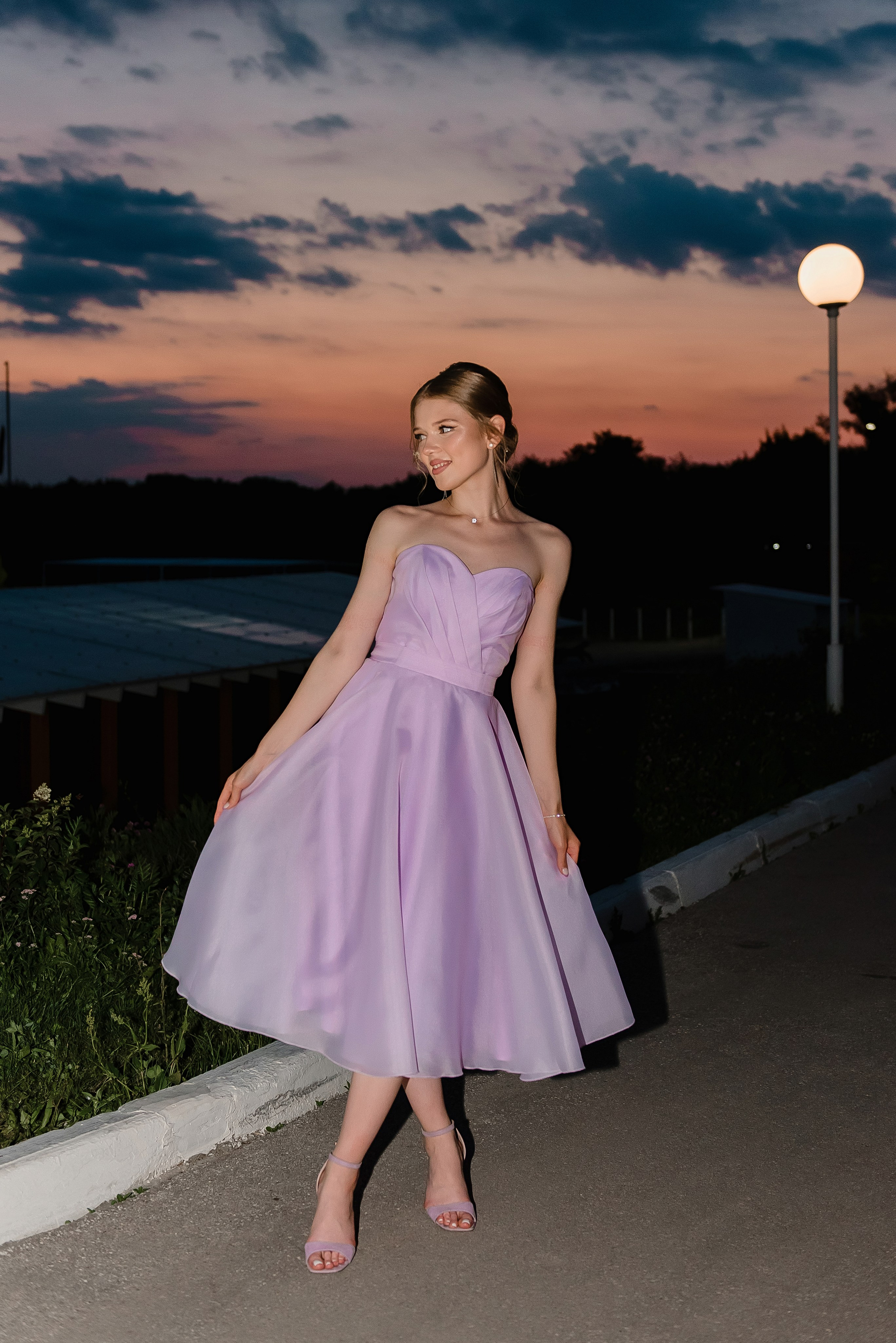 Выпускной школа 2024. Фотограф Рязань. Дарья Дмитриева