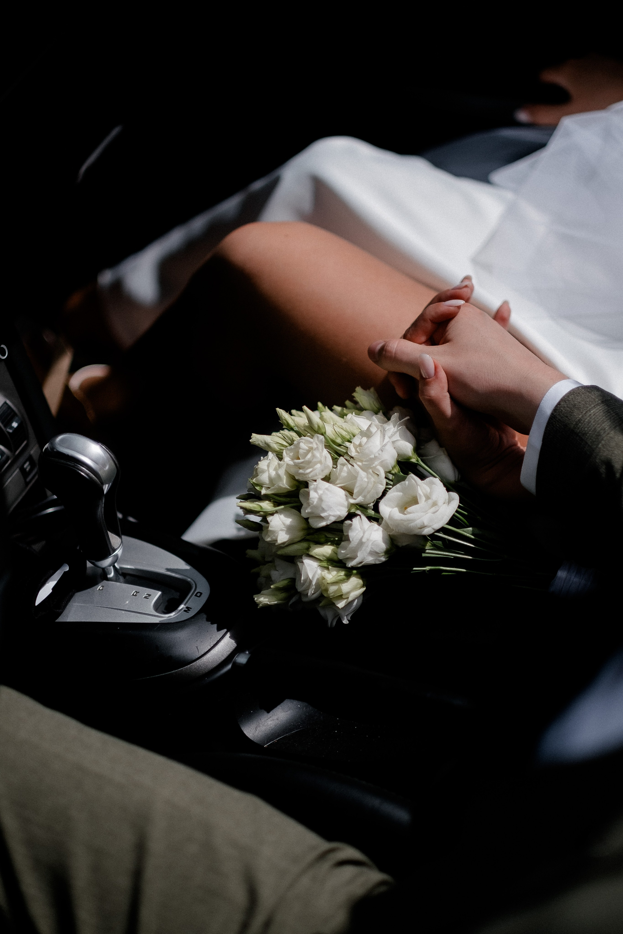 Коля & Юля. Свадебный и семейный фотограф в Казани и Зеленодольске Ланочкин Илья