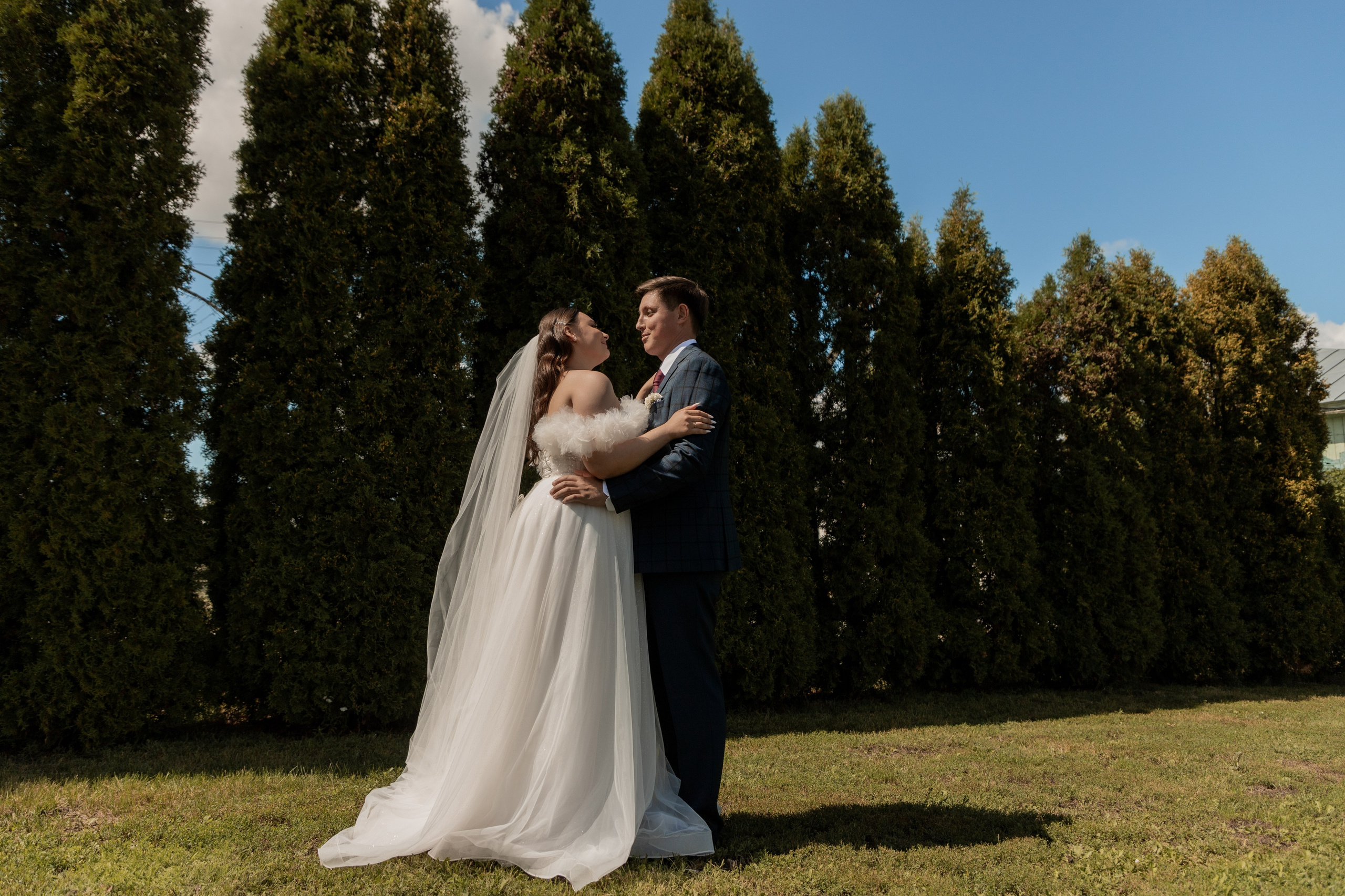 Иса и Валерия (сокращено). Свадебный фотограф Ангелина Сунгатулина | Саратов | Балаково | Вольск