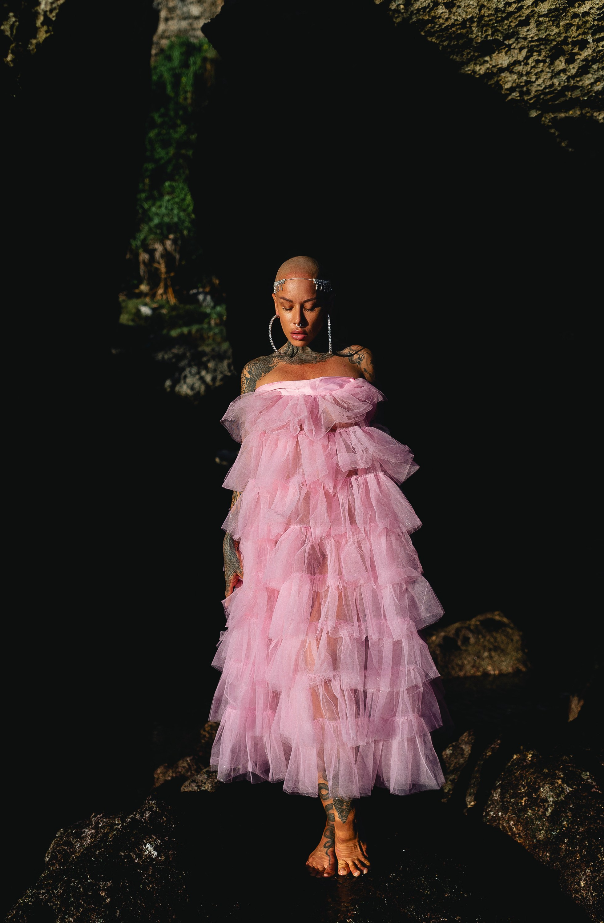 KASTA # 1. FASHION AND PORTRAIT PHOTOGRAPHER, MOSCOW/DUBAI