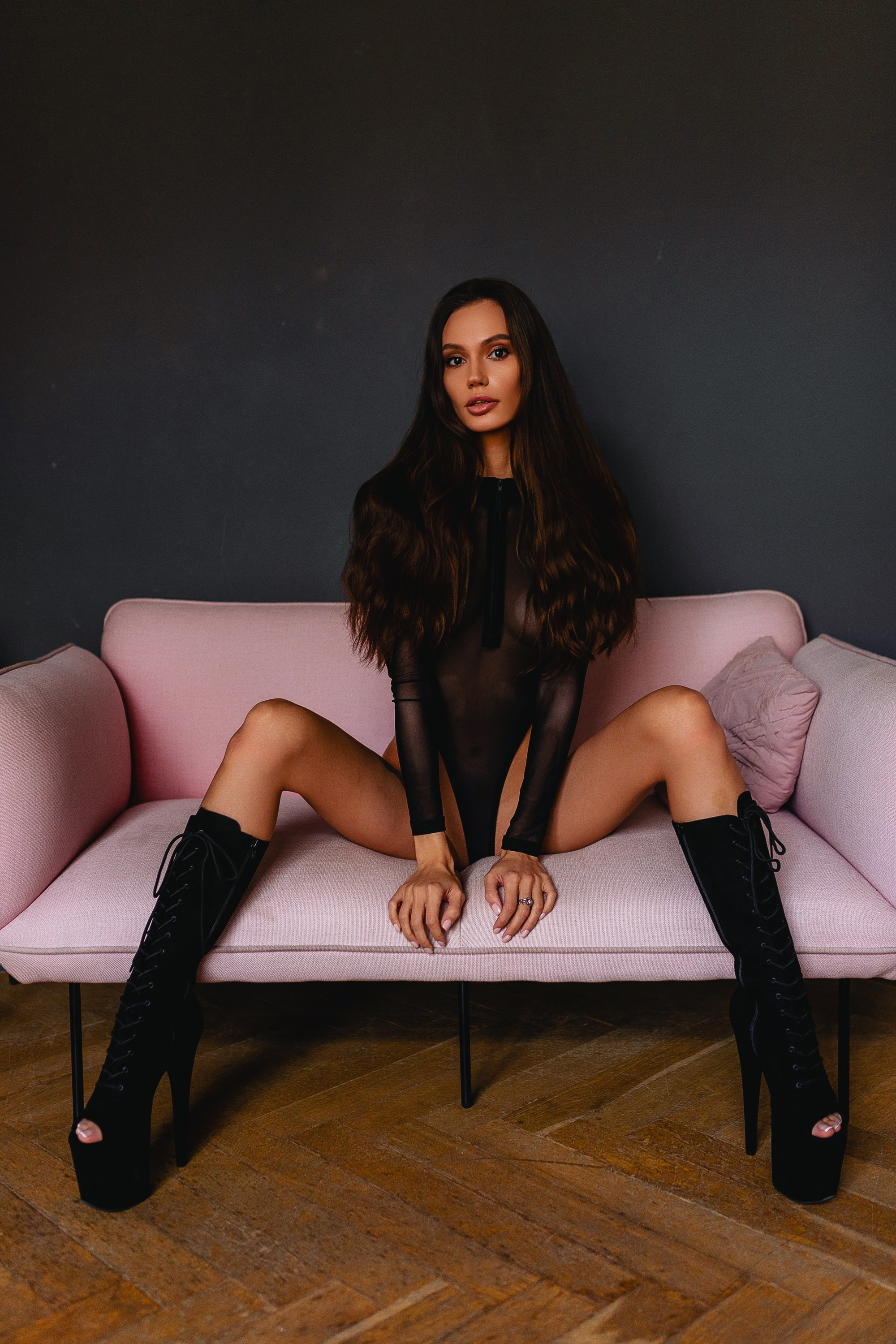 FASHION AND PORTRAIT PHOTOGRAPHER, MOSCOW/DUBAI