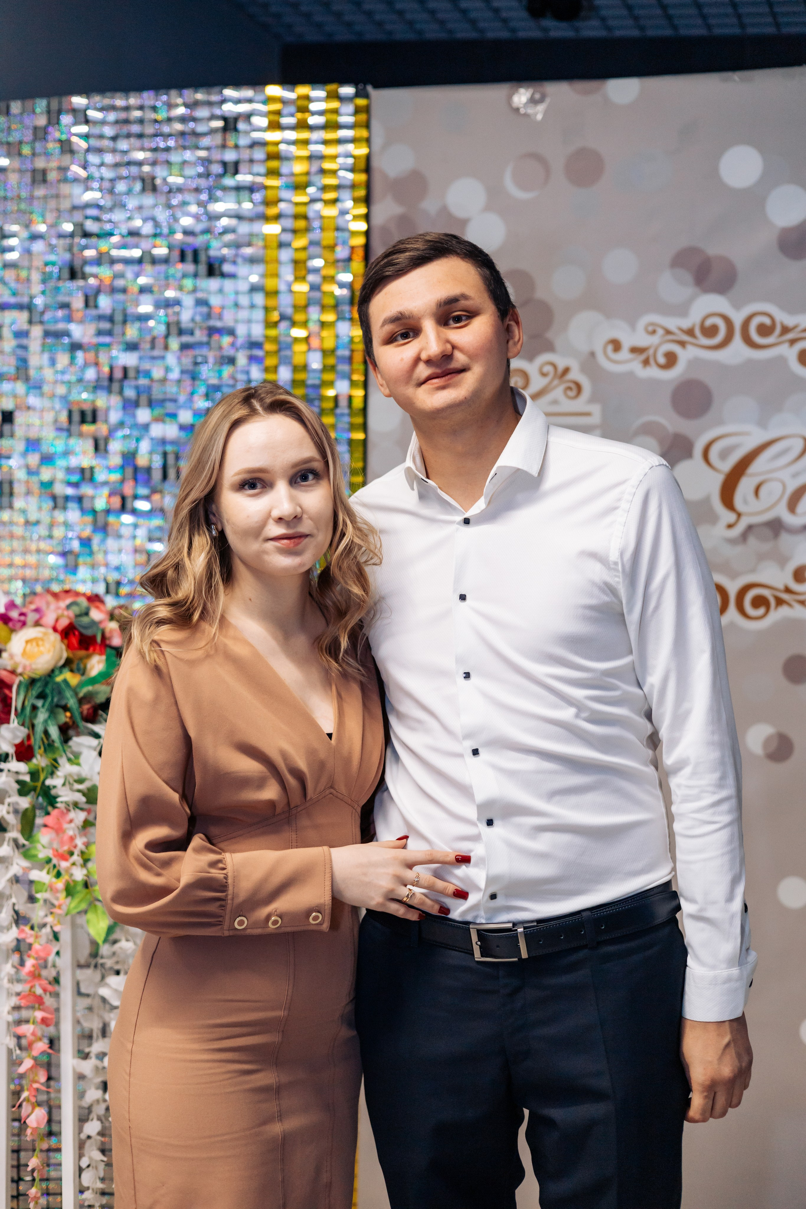 Праздничный вечер. Ваш фотограф