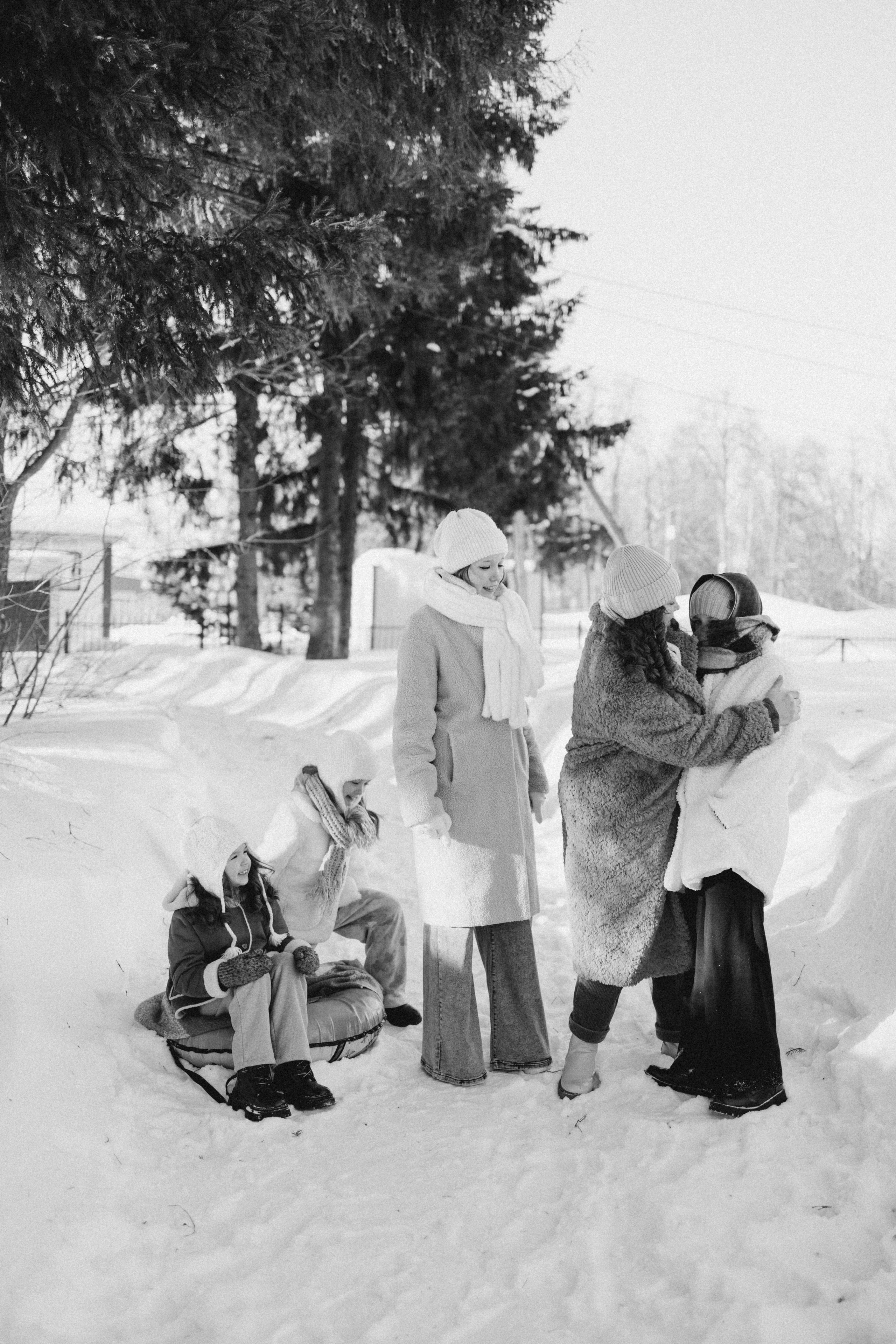 Прогулка. Ваш фотограф
