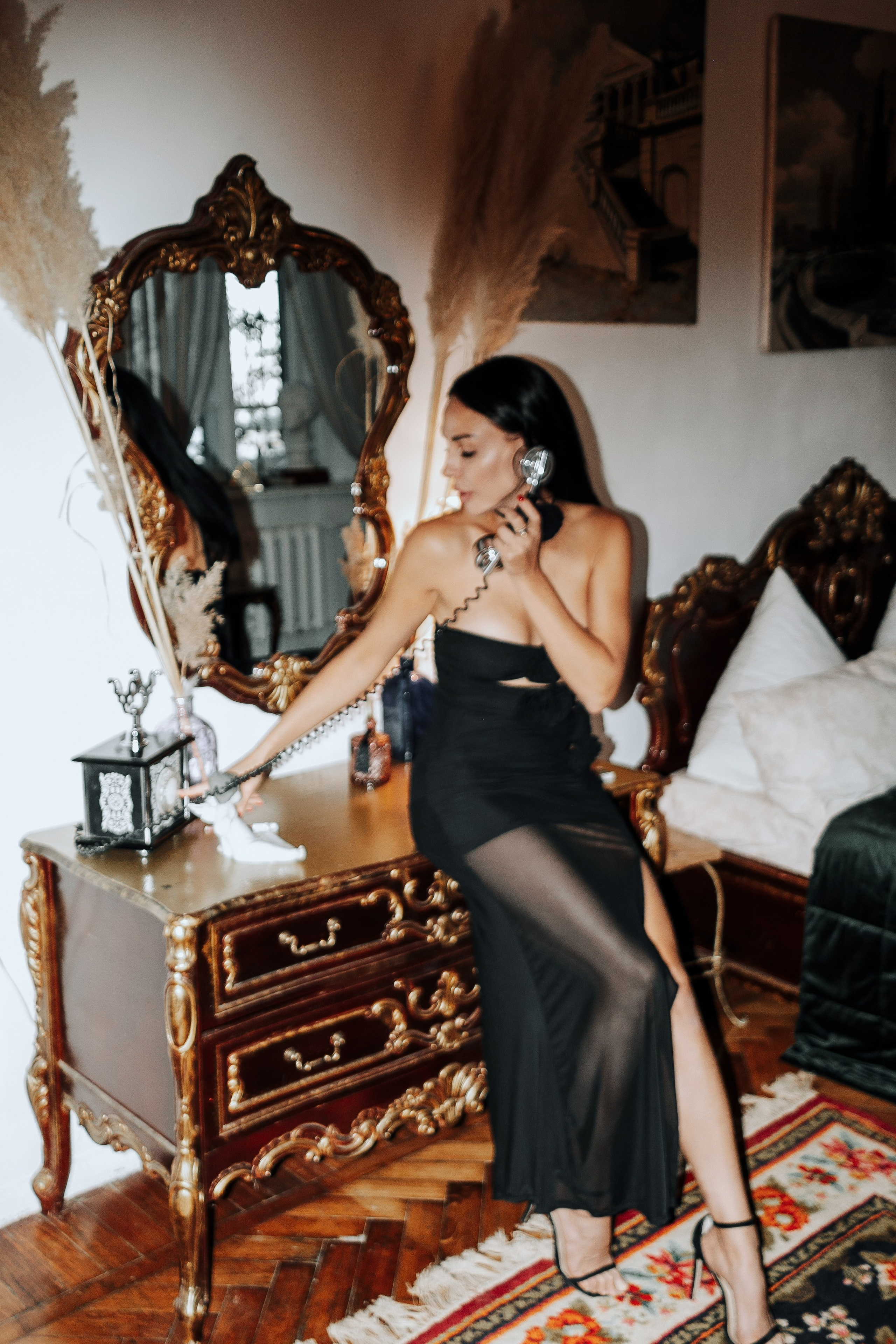 Екатерина (Ливадийская вилла). Фотограф в Крыму | Виктория Нотевская