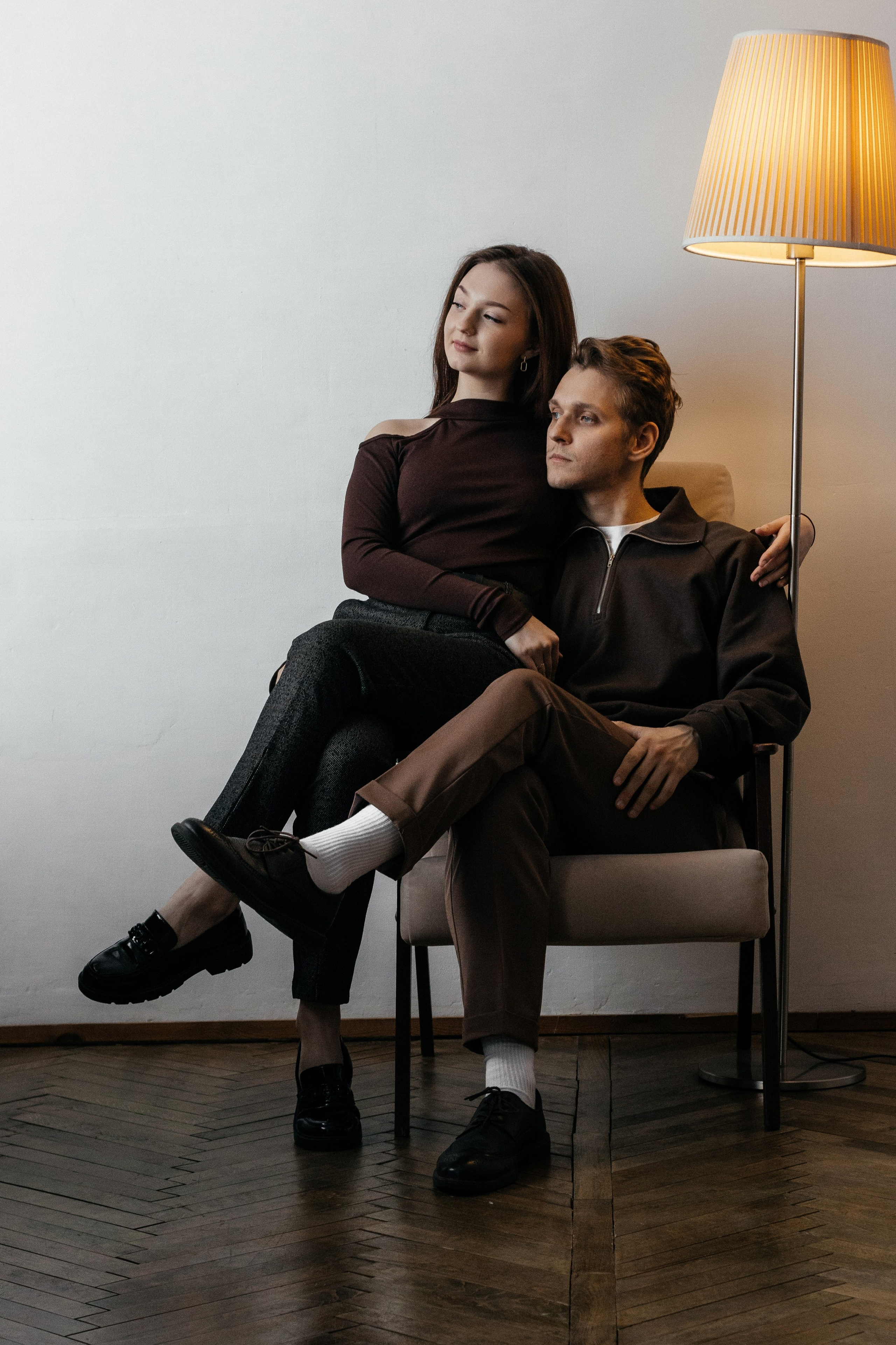 Елизавета и Роман. Свадебный и семейный фотограф Татьяна Нуякшева Новоалтайск — Барнаул