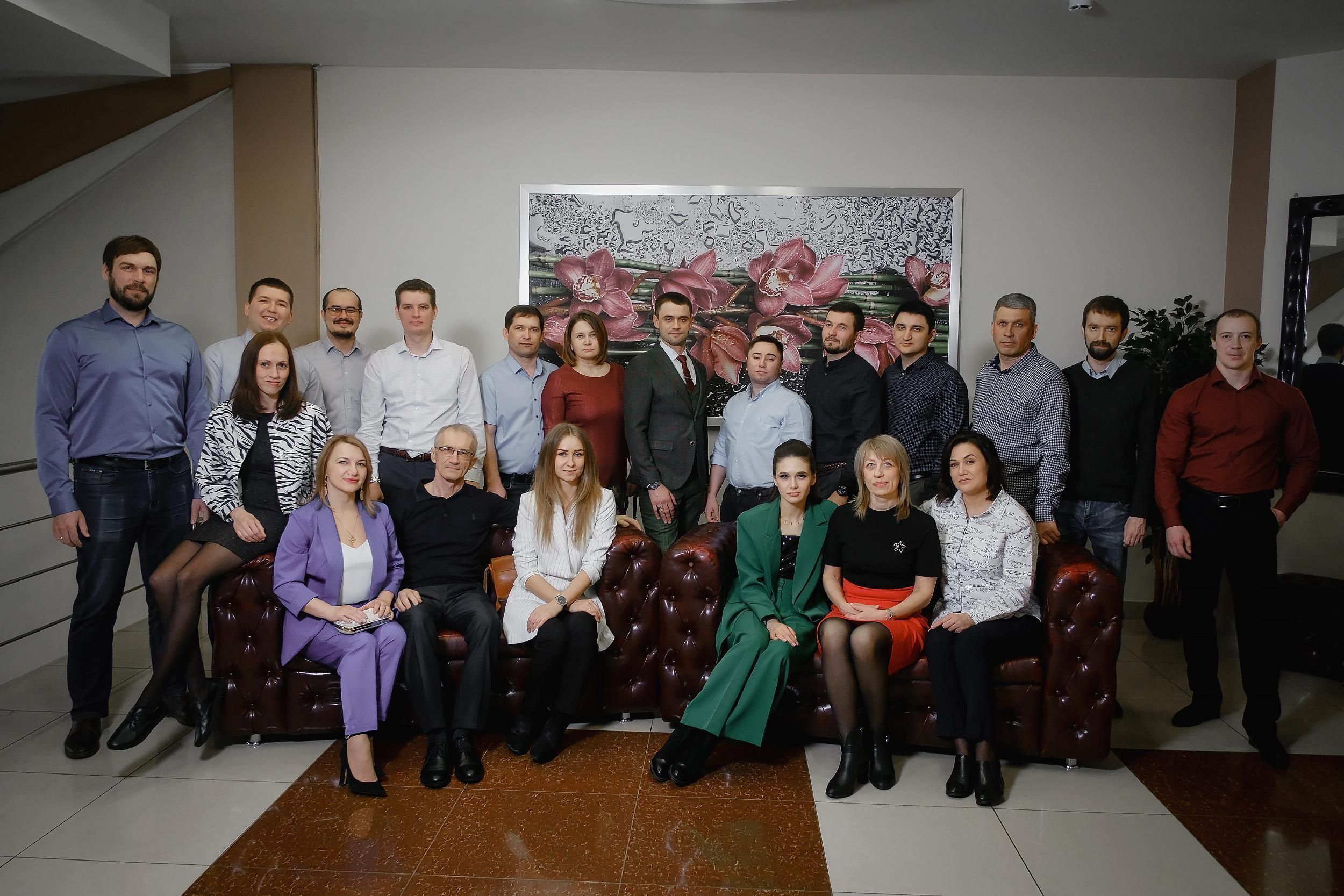 Отзывы. Фотограф Алексей Бояркин в Оренбурге