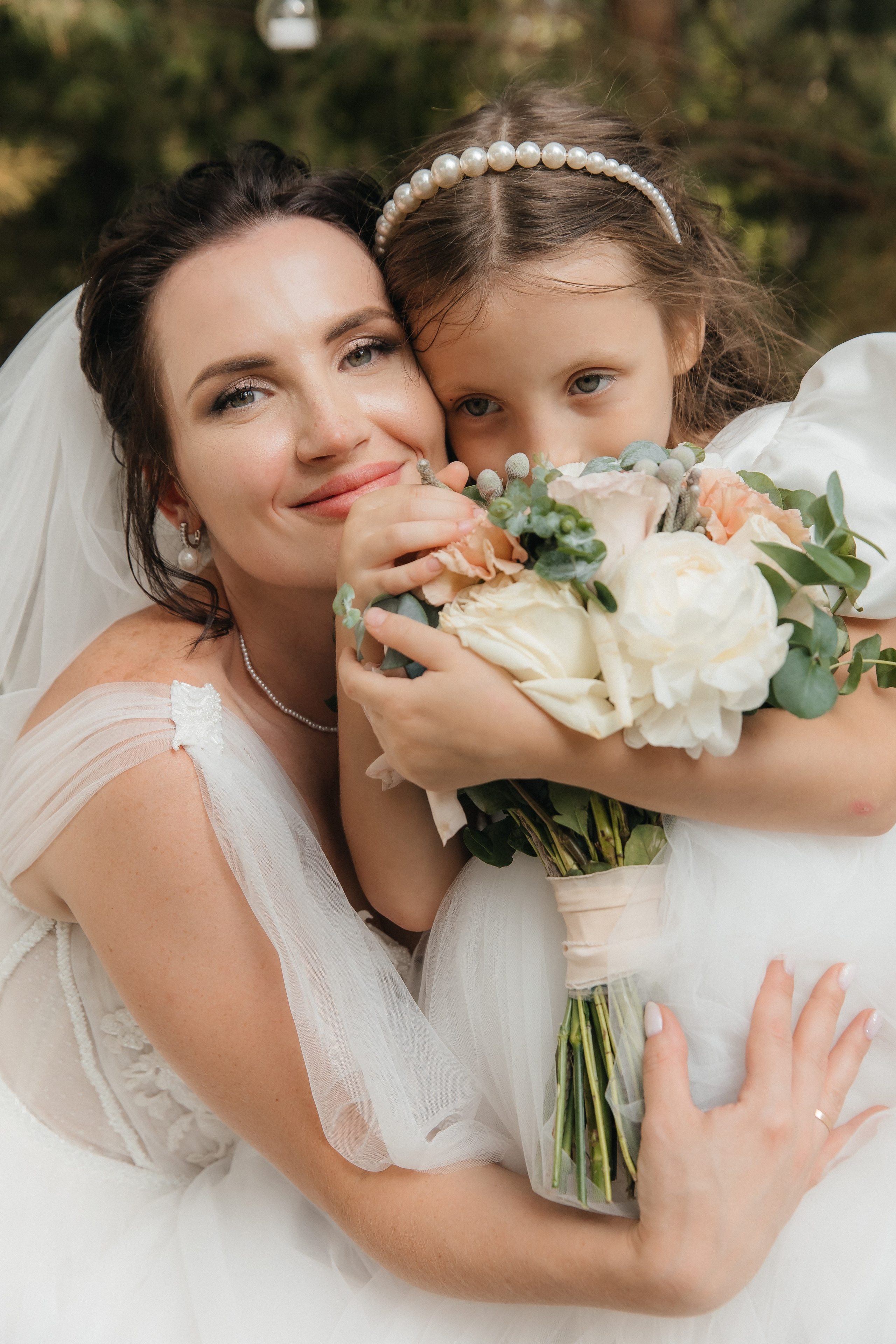 Владислав и Анна. Фотограф в Волгограде — Александра Искандерова