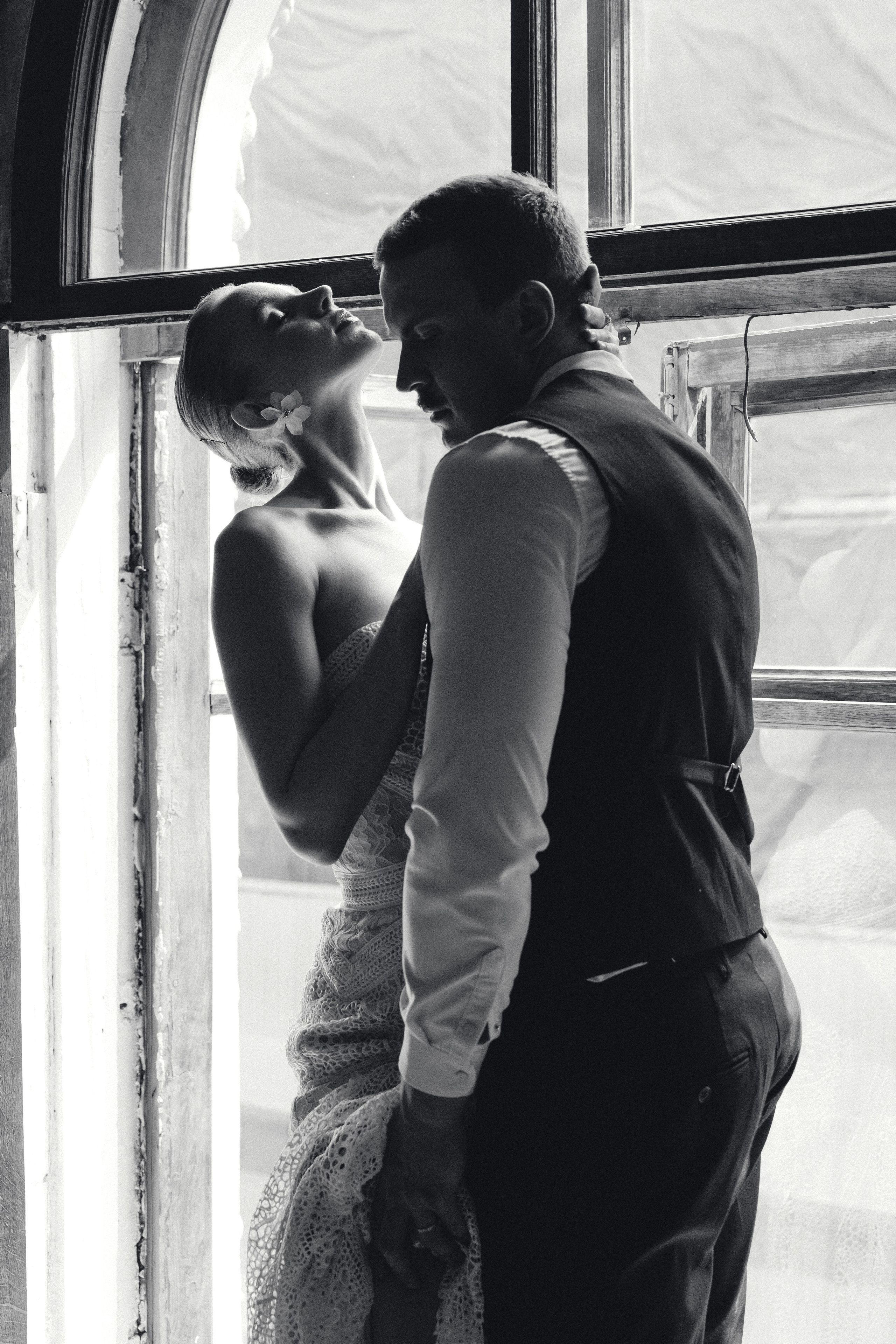 Николай и Анастасия. Главная