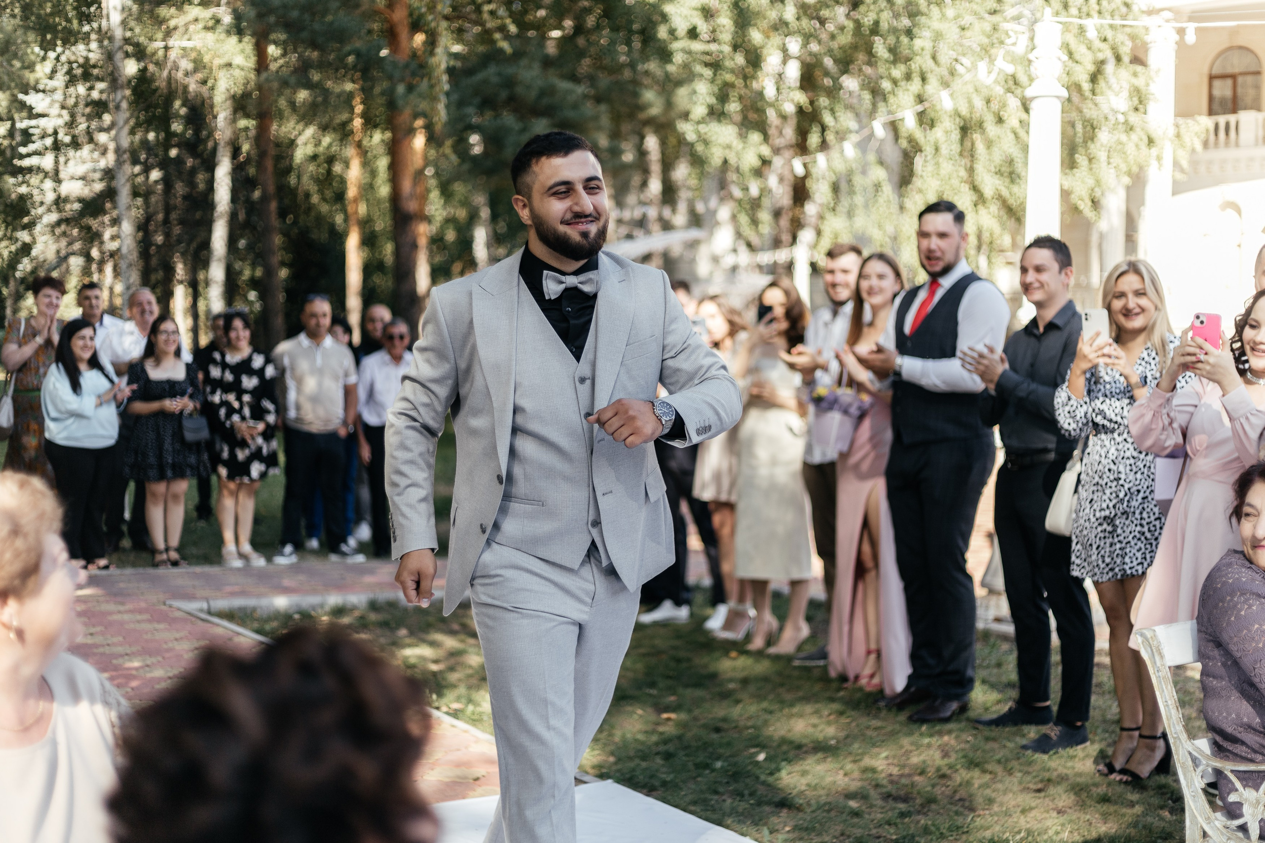 Свадебный фотограф Уфа — Руслан ГабдлисламовЖивые эмоции, красивые кадры, воспоминания на всю жизнь.Работаю по всей Республике Башкортоста. Свадебный фотограф Уфа Руслан Габдлисламов