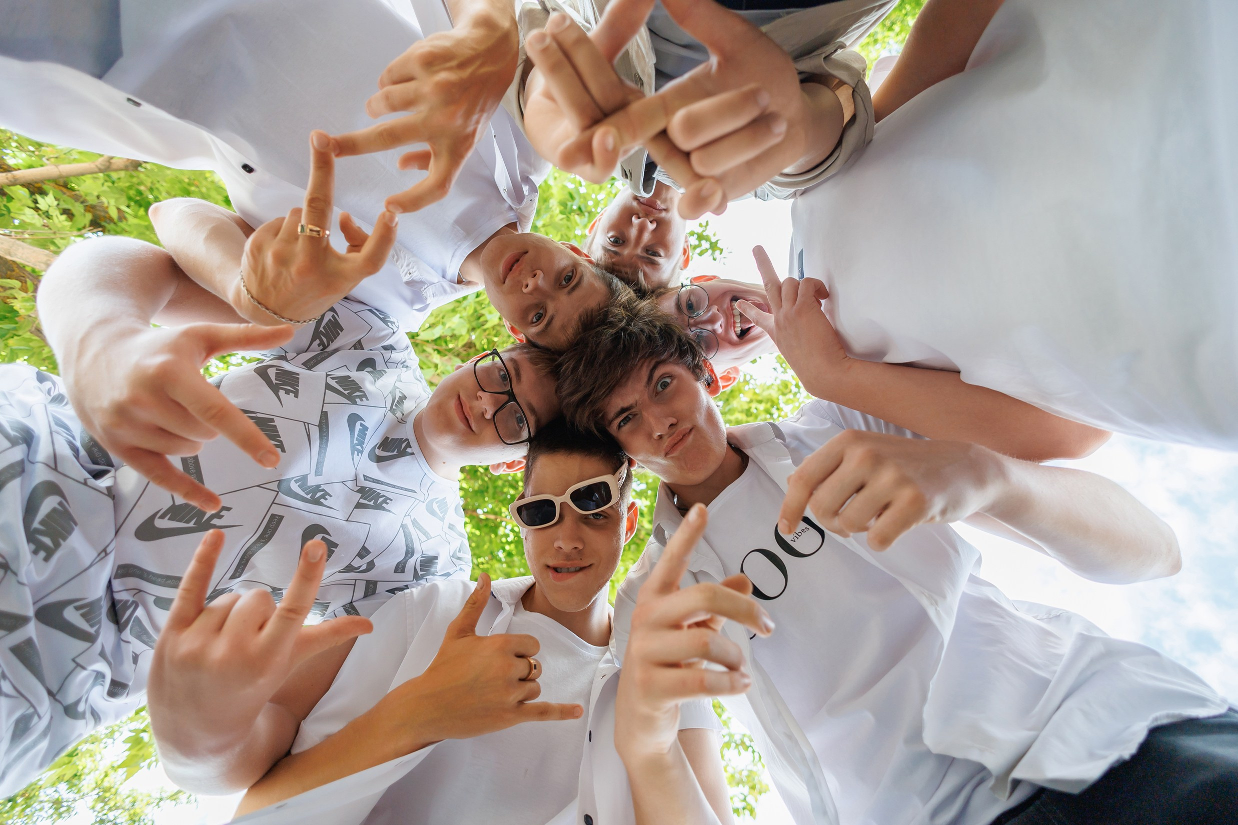 Дячкинская школа 9 класс, выпуск 2024