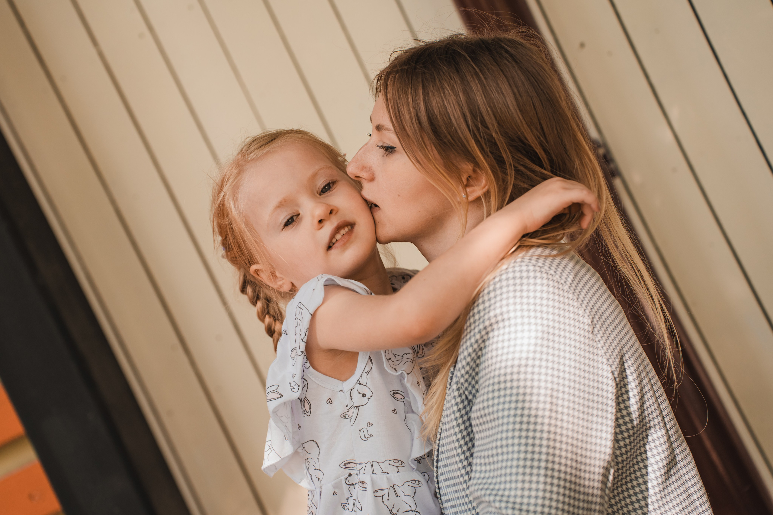 Семейная прогулка. Репортажный фотограф Анастасия Рубцова