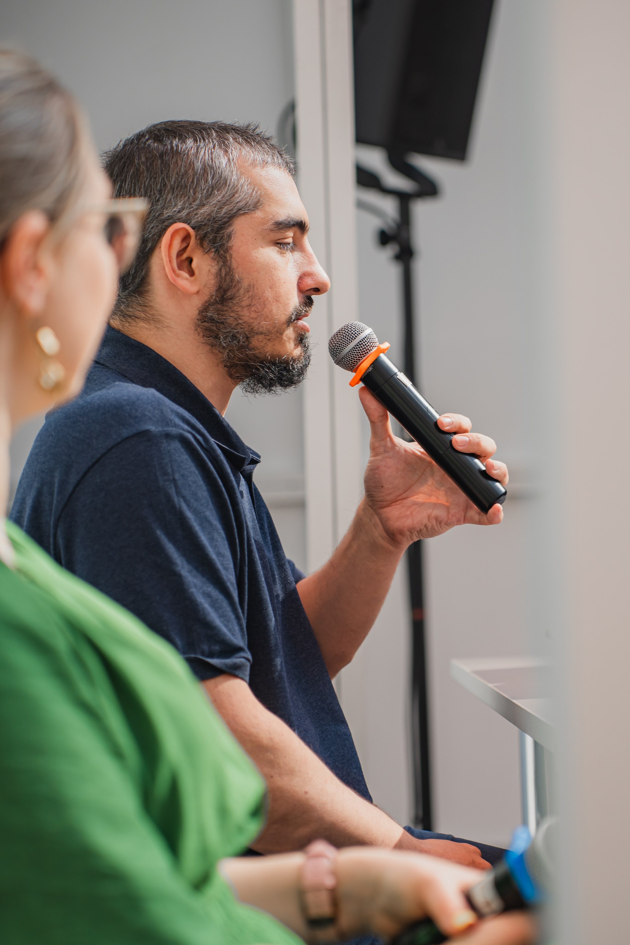 МИФ Non/fictio№ 2025 авторы. Репортажный фотограф Анастасия Рубцова