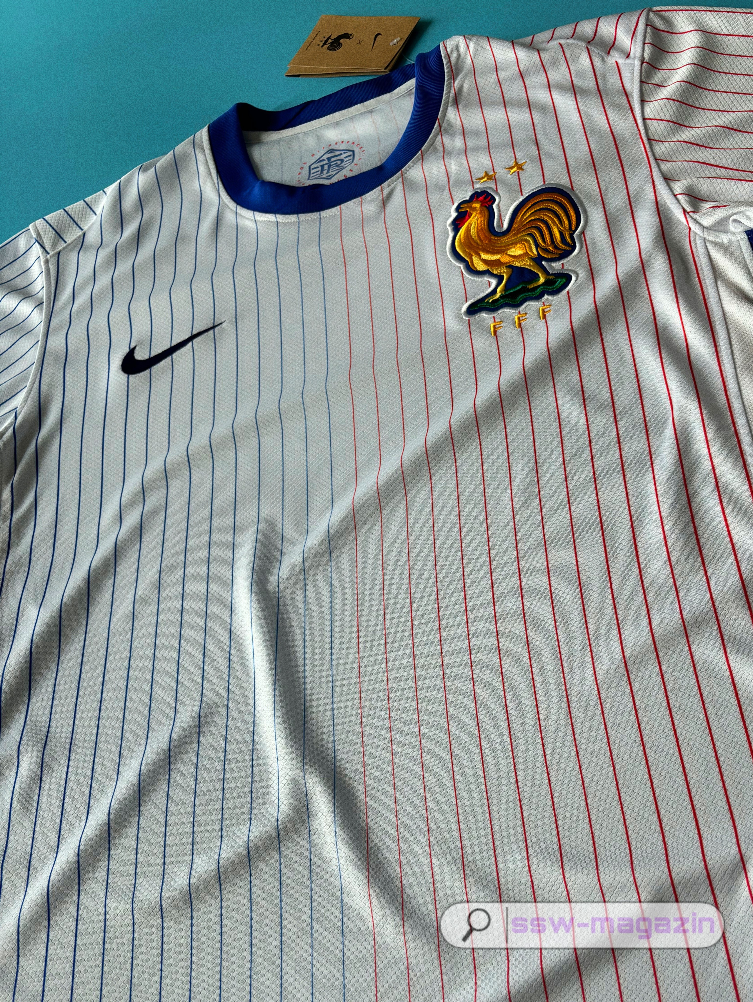 Джерси сборной Франции euro 2024 заказать. Футбольный магазин — ssw_magazin
