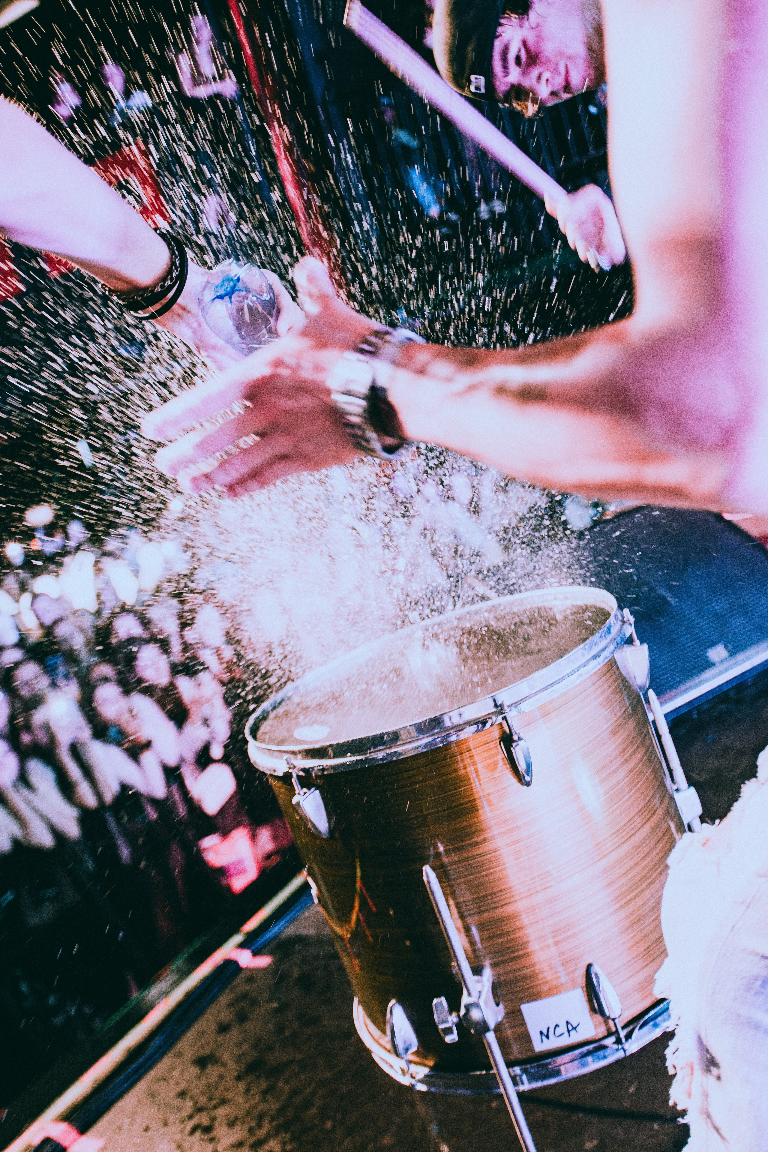 Репортажи. Фотограф концертов в Санкт-Петербурге Валерий Лебедев