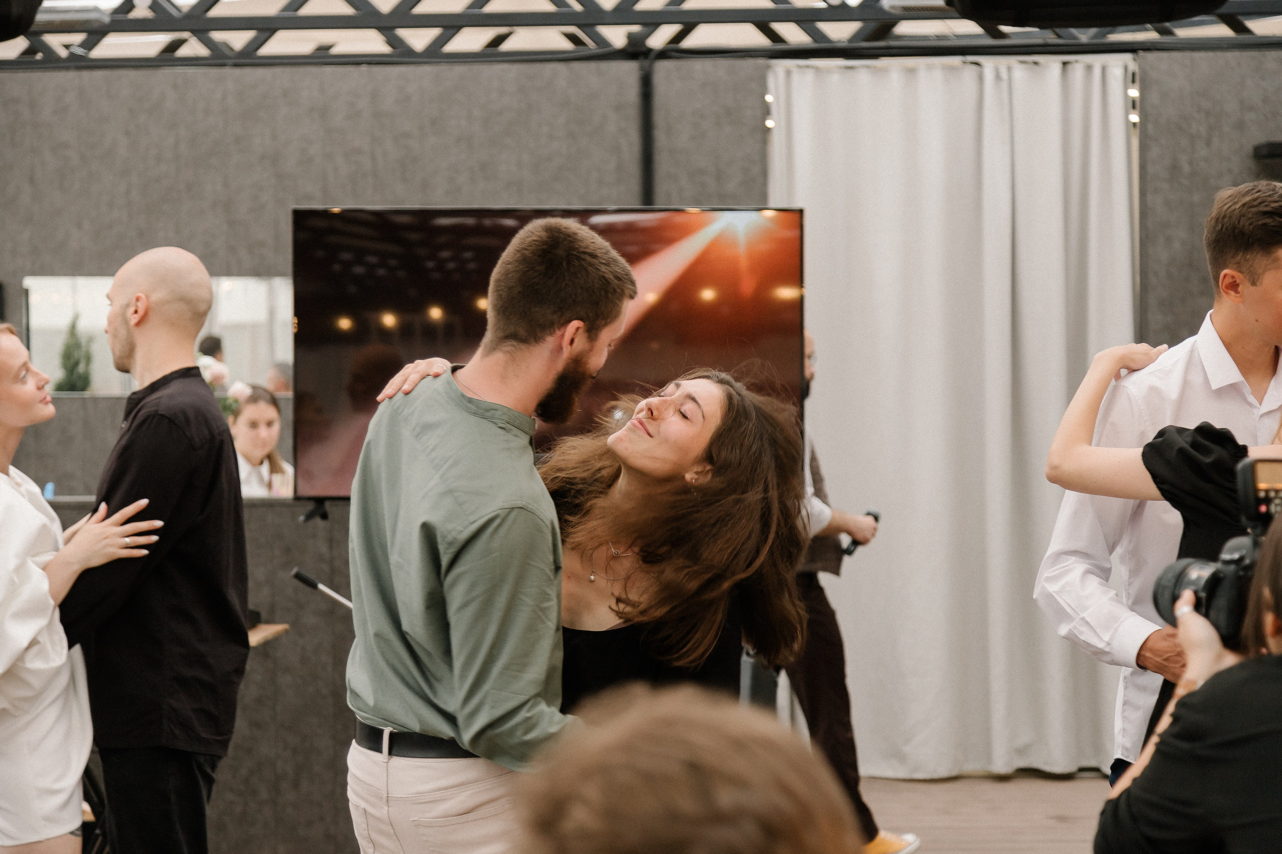 Антон и Елизавета/2023. Свадебный и семейный фотограф в Екатеринбурге