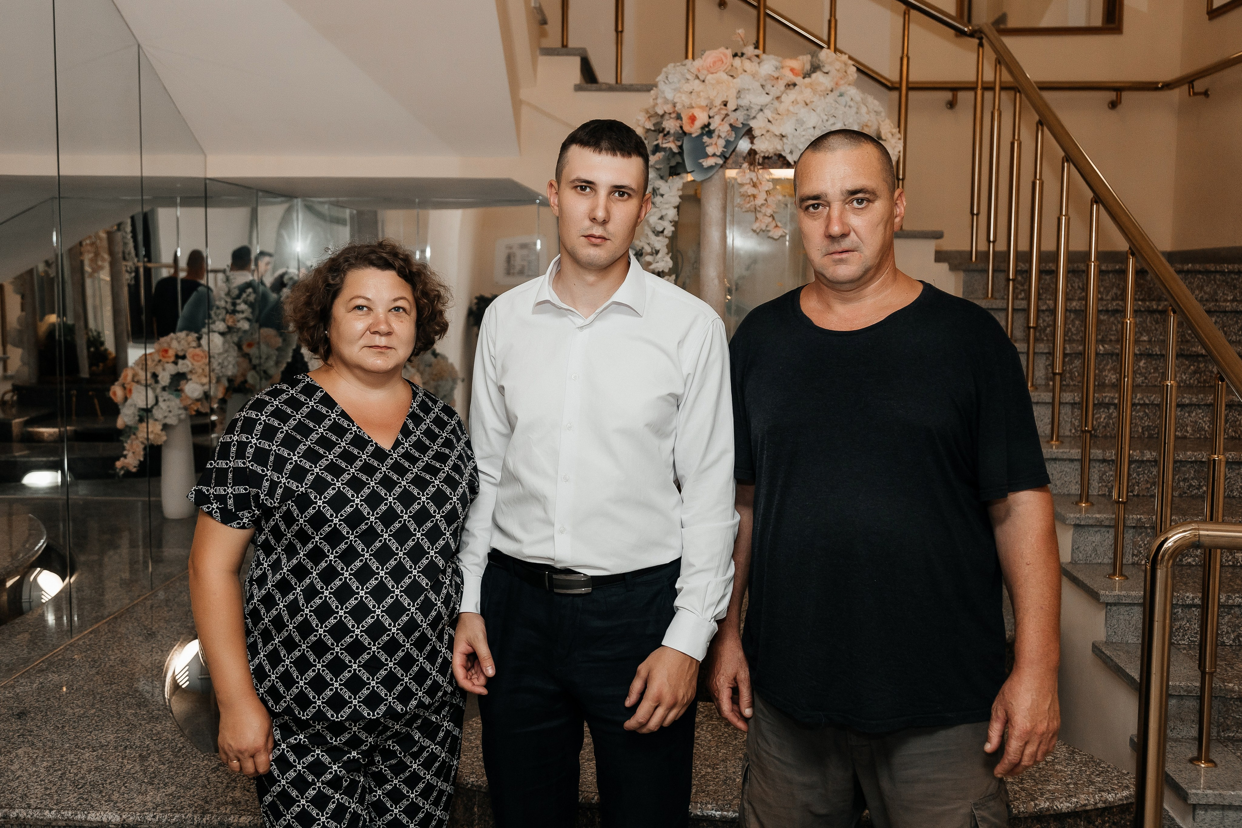 Максим и Екатерина/2024. Свадебный и семейный фотограф в Екатеринбурге