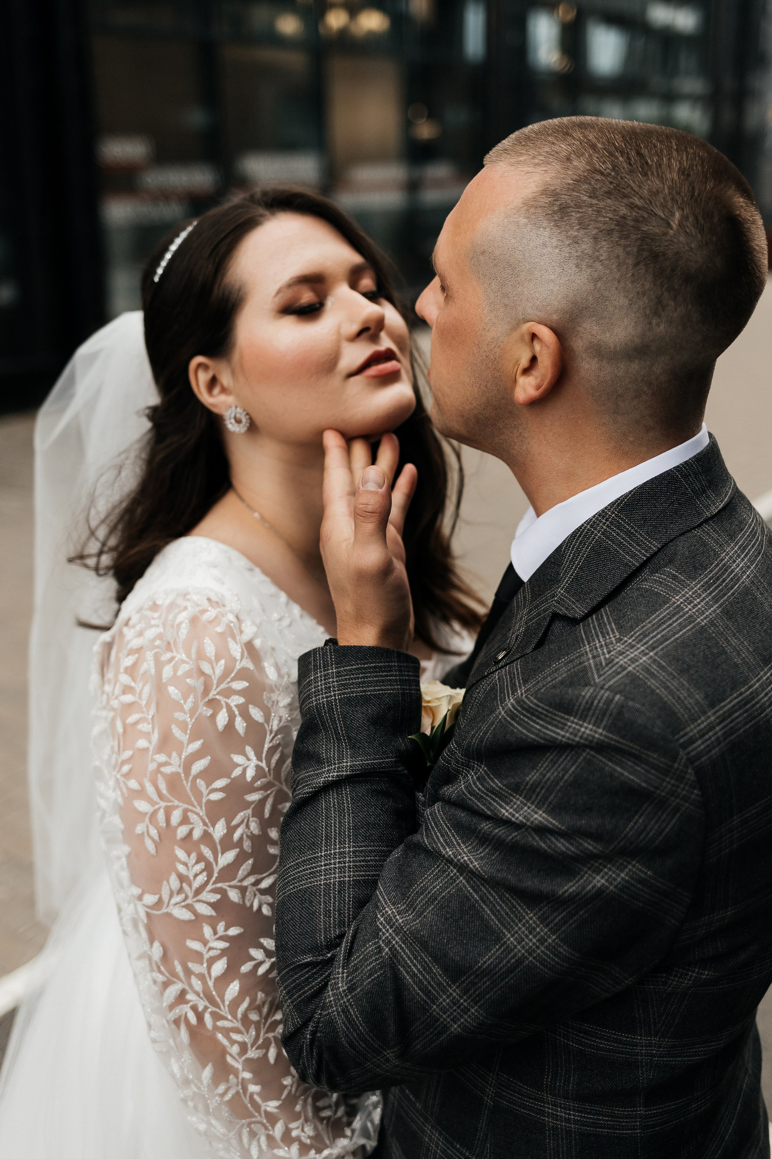 Максим и Нина/2024. Свадебный и семейный фотограф в Екатеринбурге