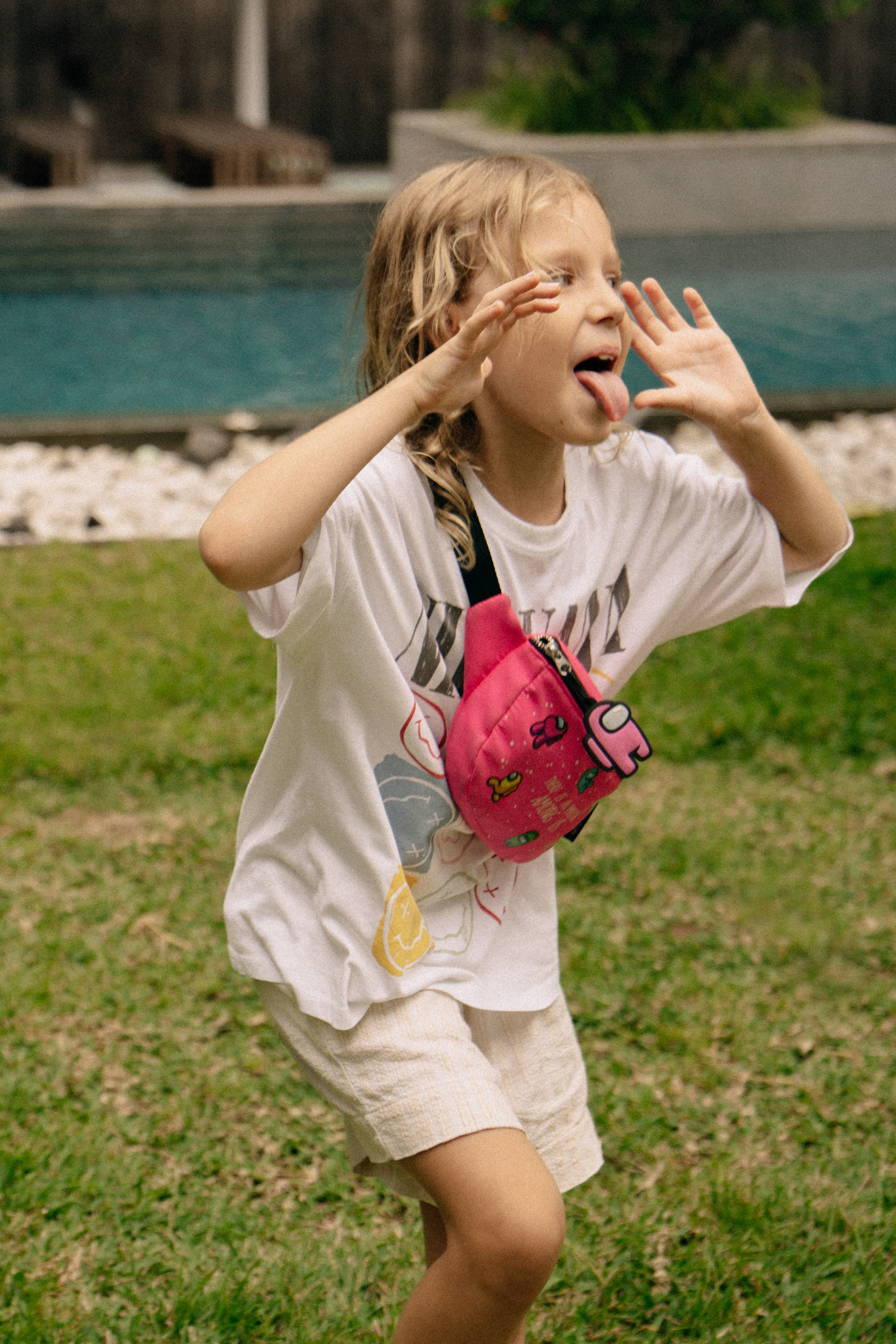 День Рождения Миланы. Ольга Антипова — фотограф