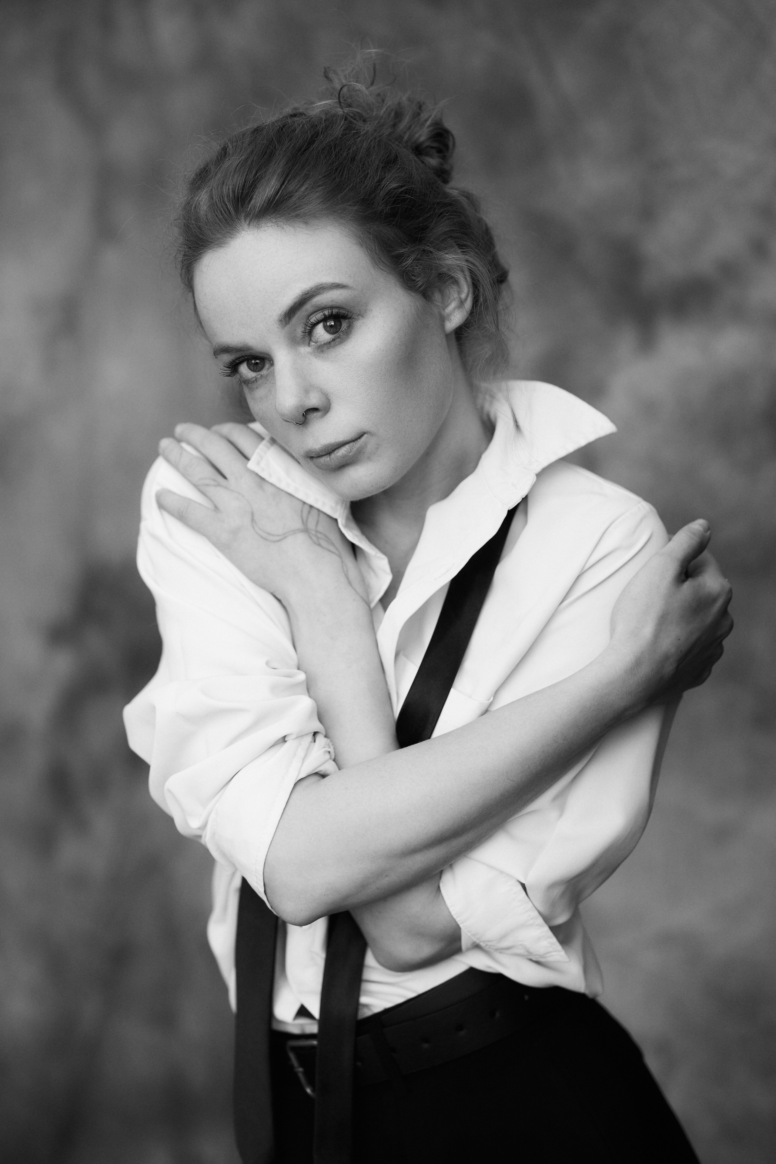 Елена. Портретный фотограф в Москве Ланин Сергей