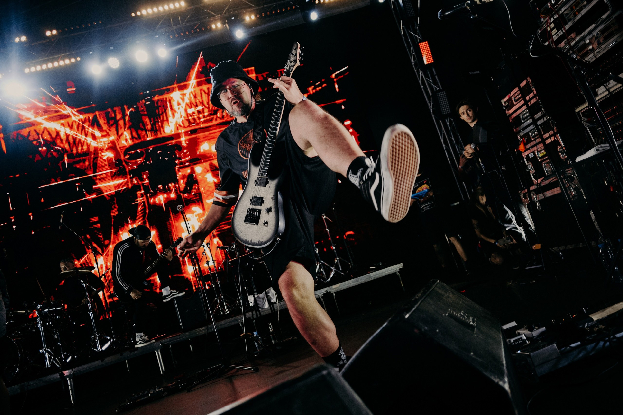 Concerts. Концертный фотограф Евгения Самойлова