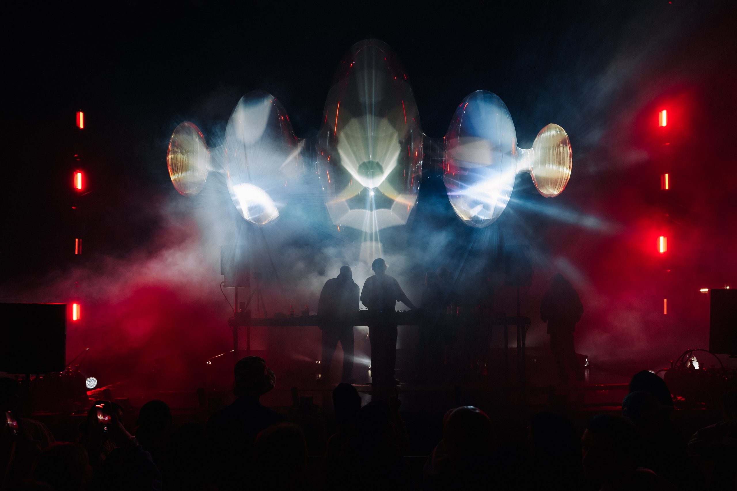 New Star Weekend, SILA SVETA. @tomrus: Рустам Шагиморданов — фотограф