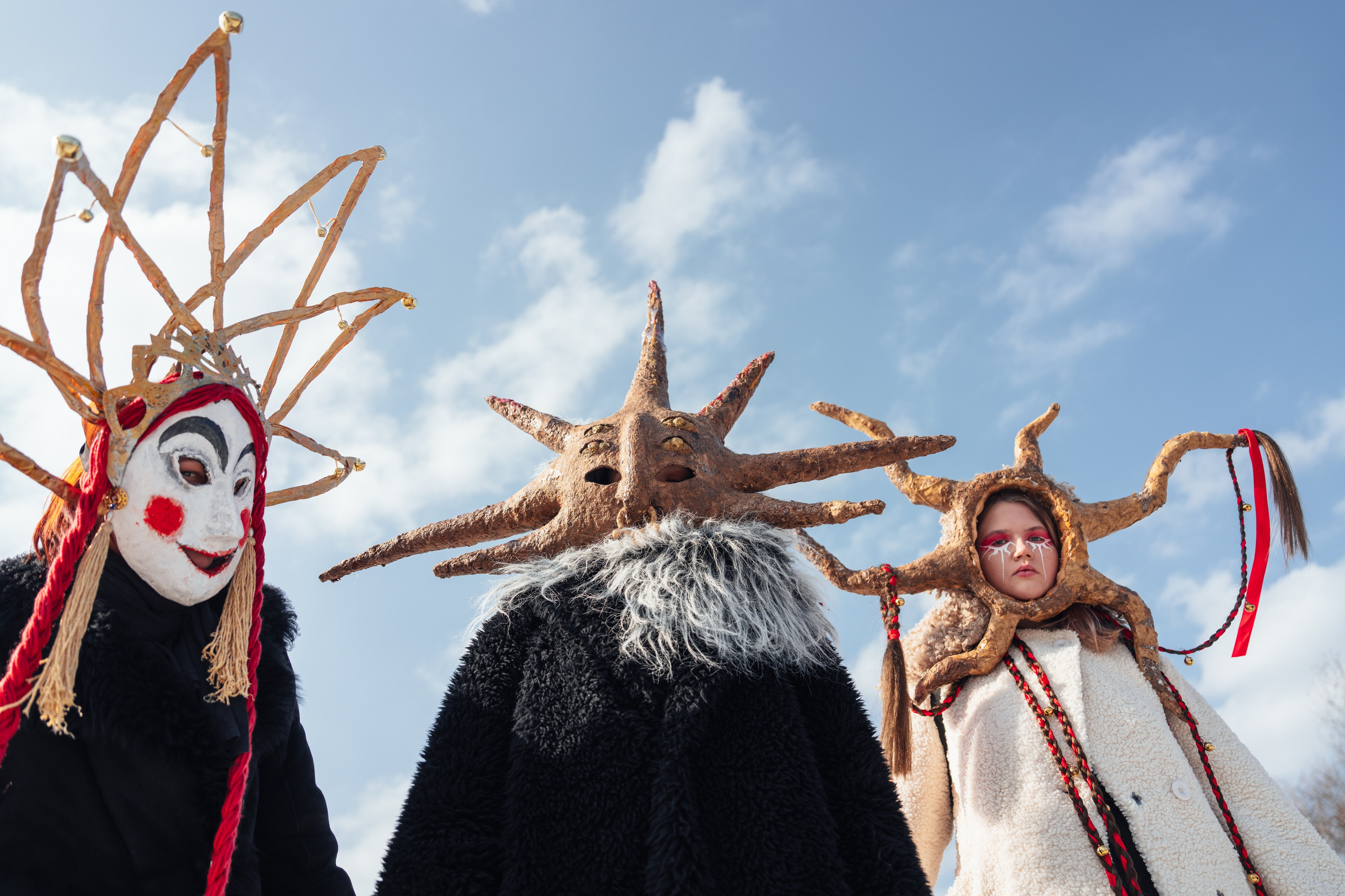 Масленица в Никола — Ленивце. @tomrus: Рустам Шагиморданов — фотограф