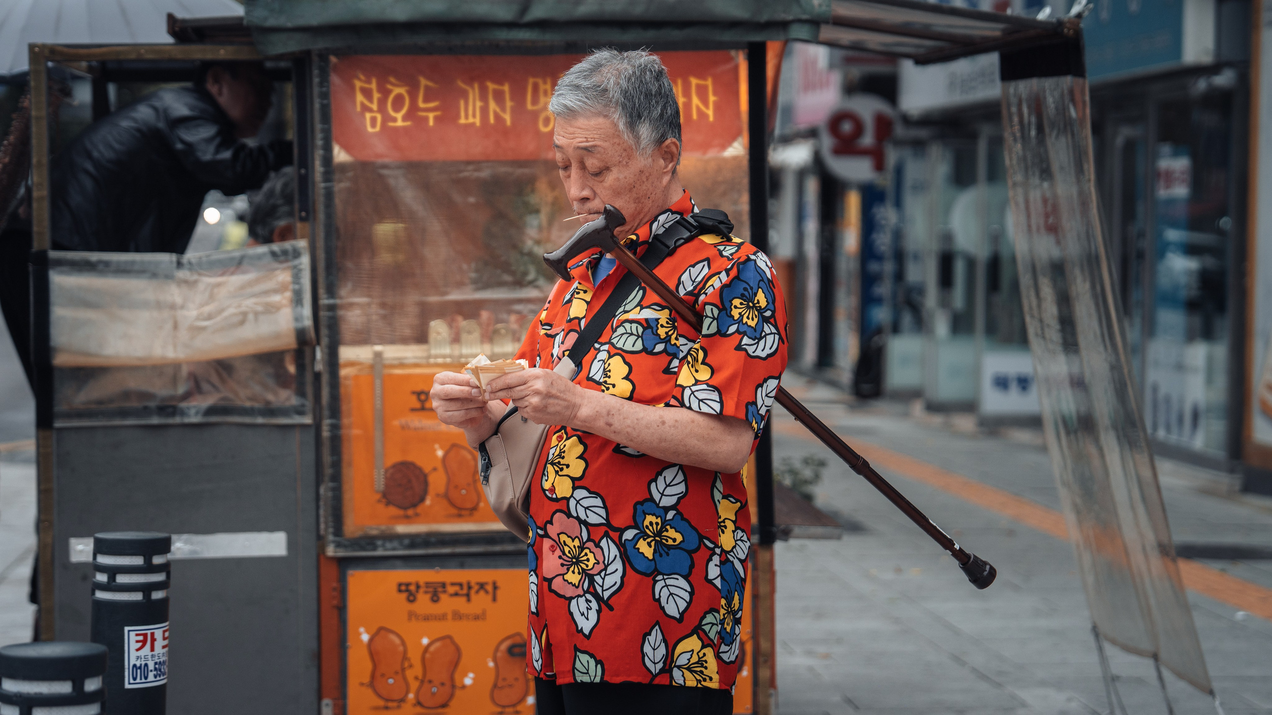 Street photography / Уличная фотография. @tomrus: Рустам Шагиморданов — фотограф