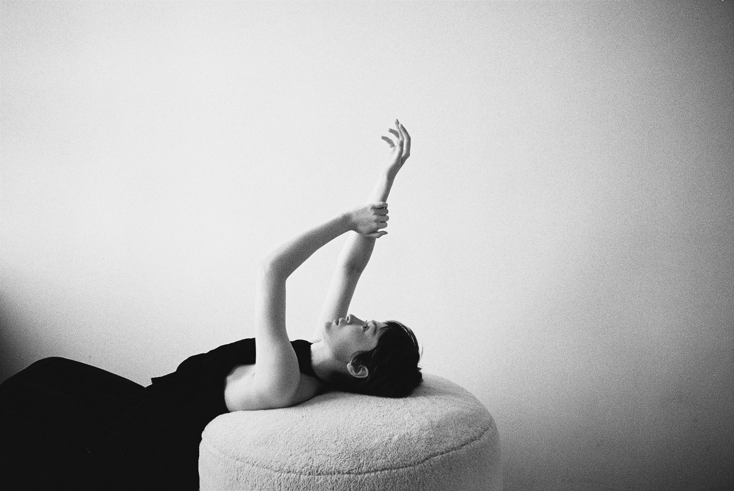 Екатерина (35 mm). Фотограф в Екатеринбурге и Москве, Анна