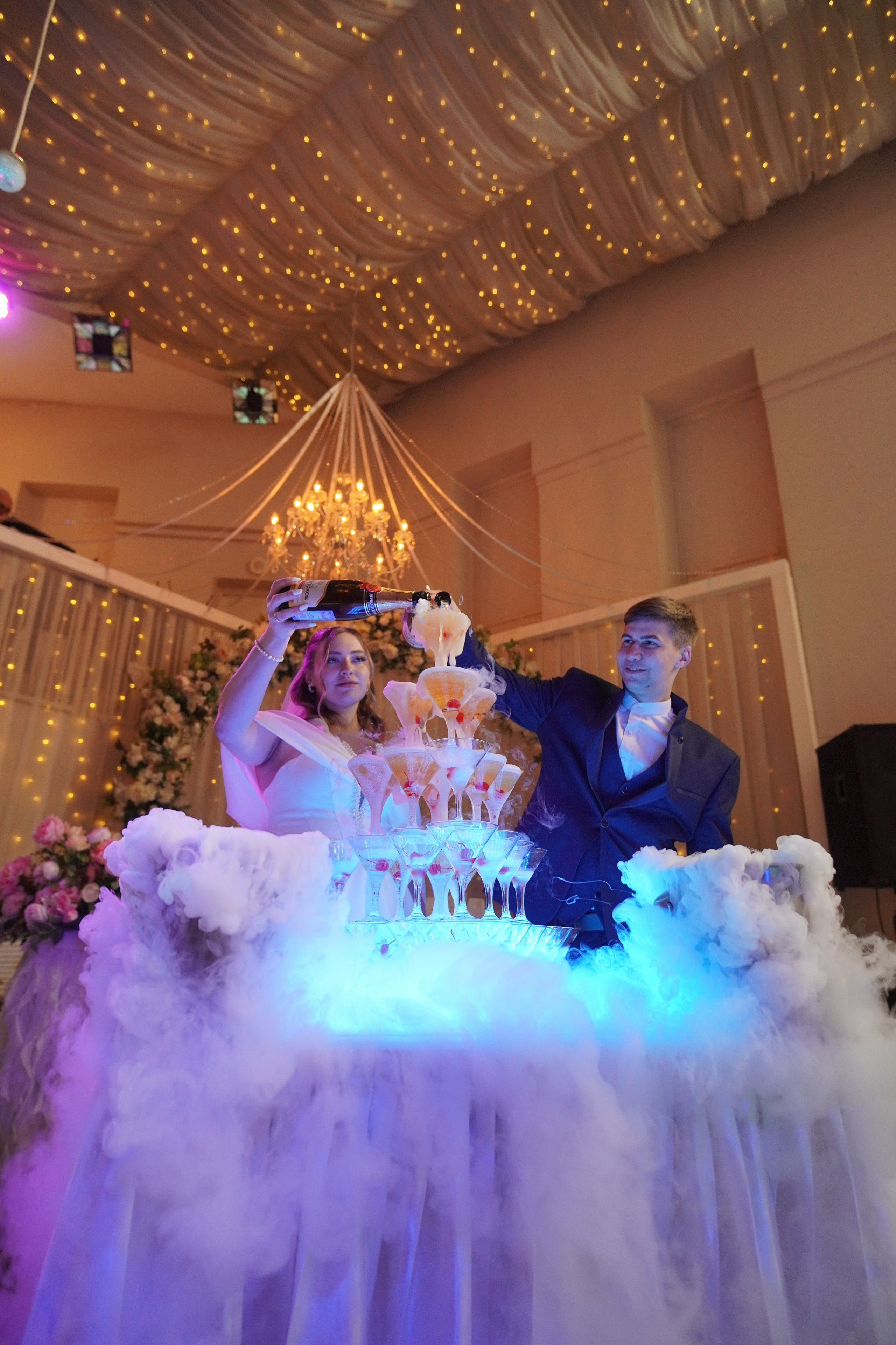 Мероприятия. Фотограф Гатчина Андрей Усандро